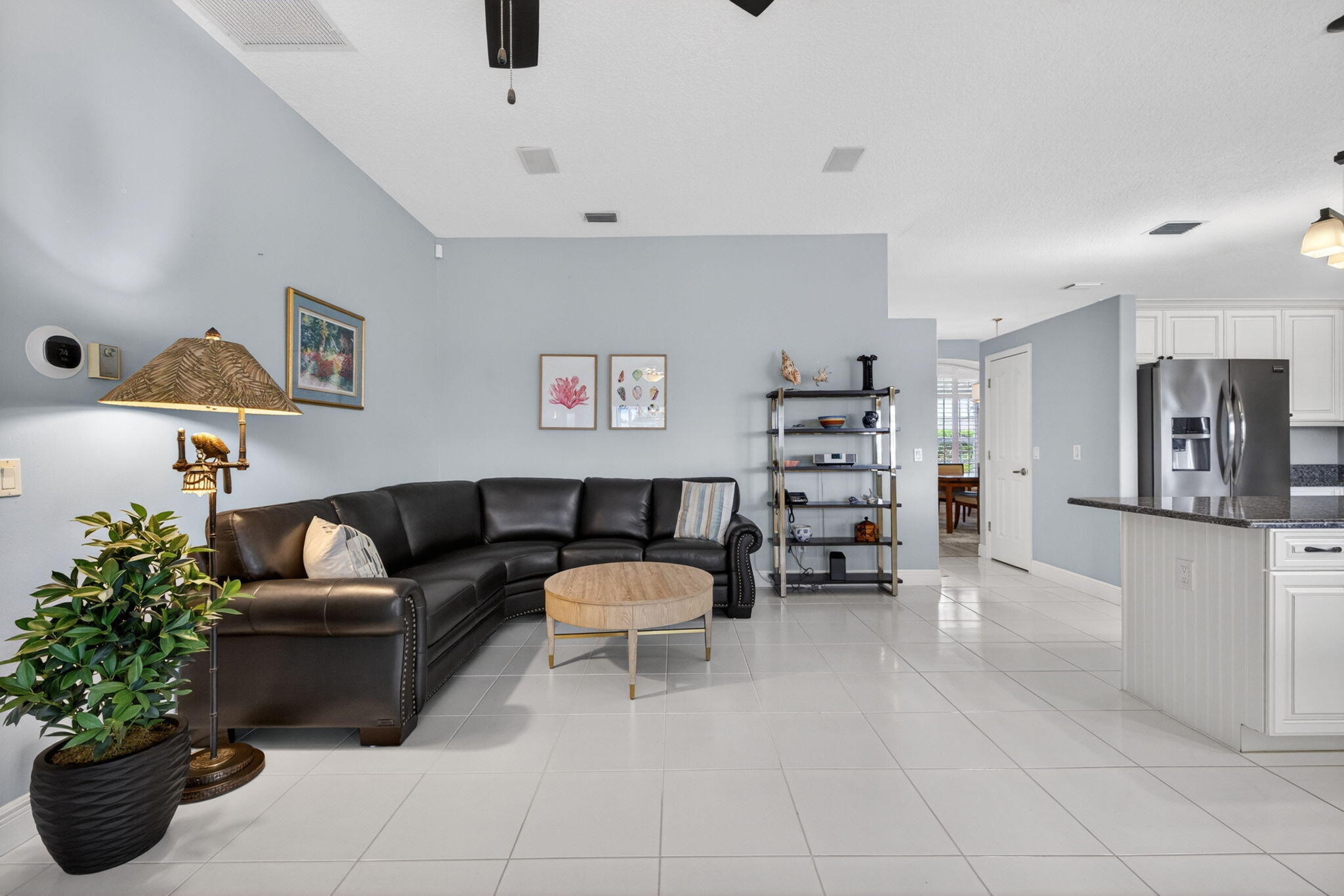 SOUTH RIVER SHORES - Residential