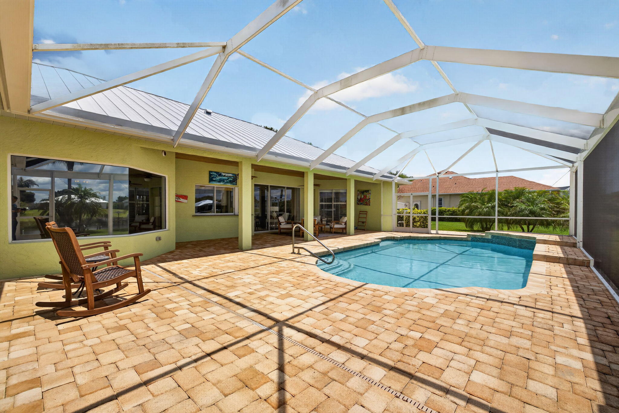 SOUTH RIVER SHORES - Residential