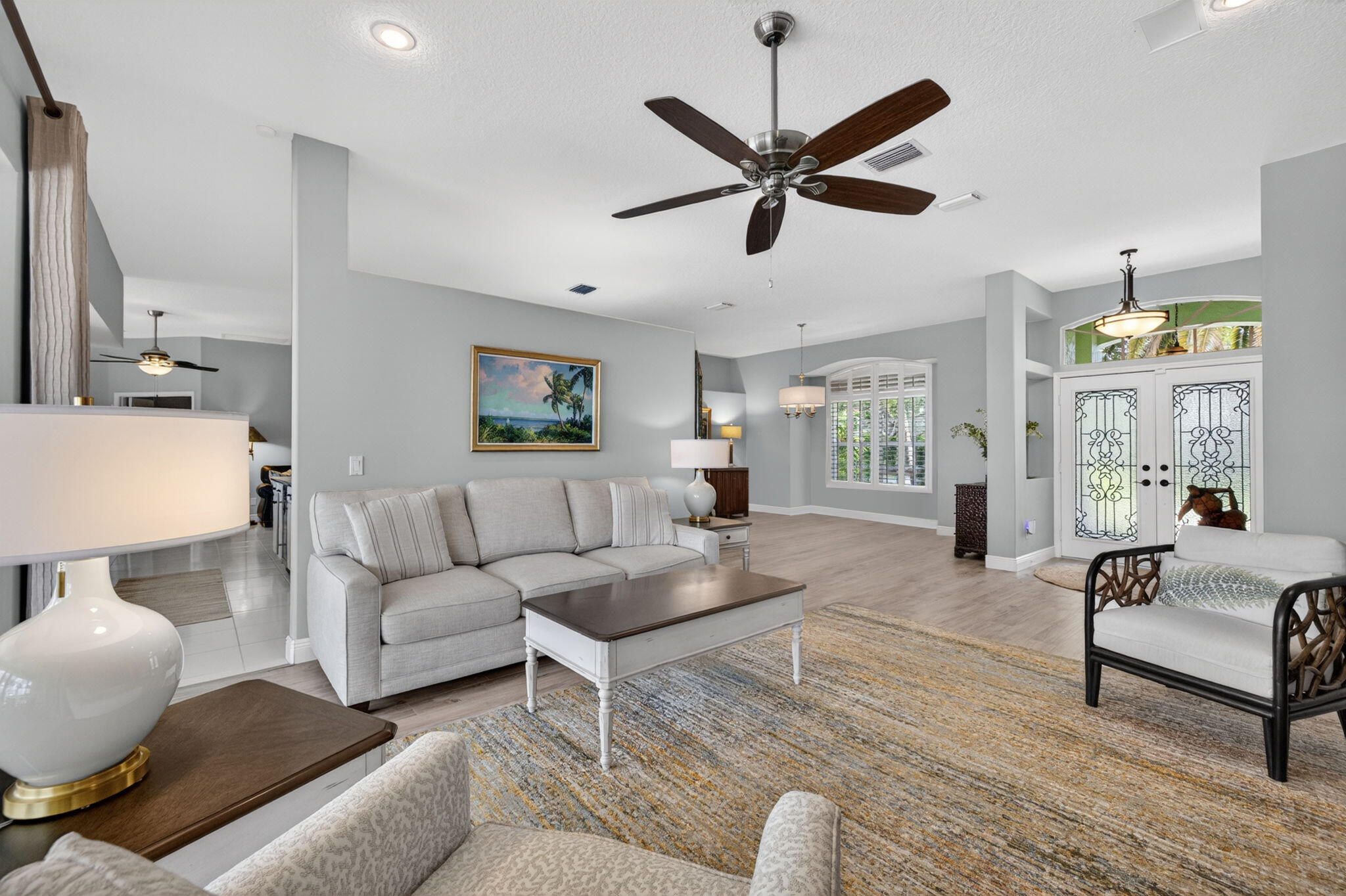 SOUTH RIVER SHORES - Residential