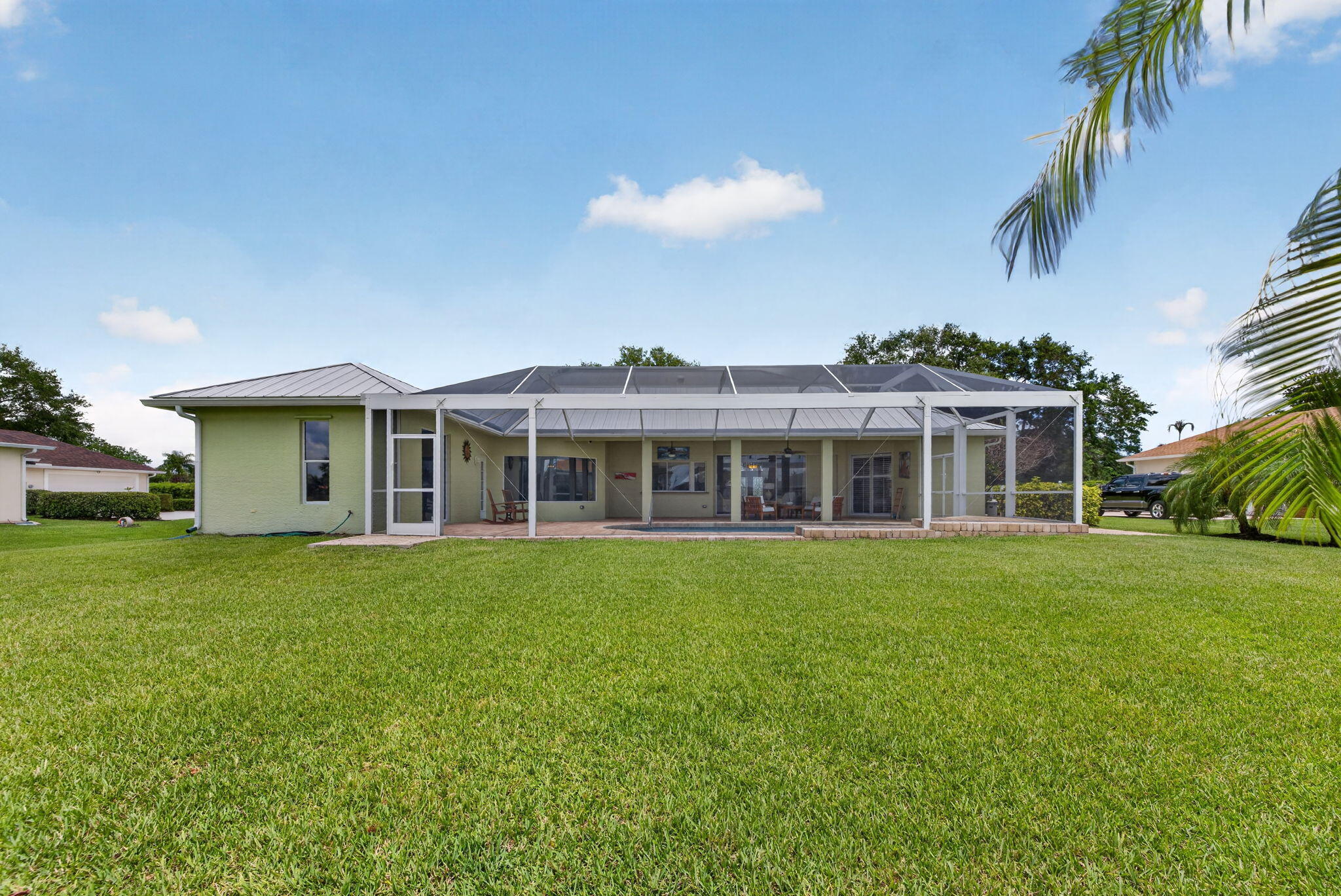 SOUTH RIVER SHORES - Residential