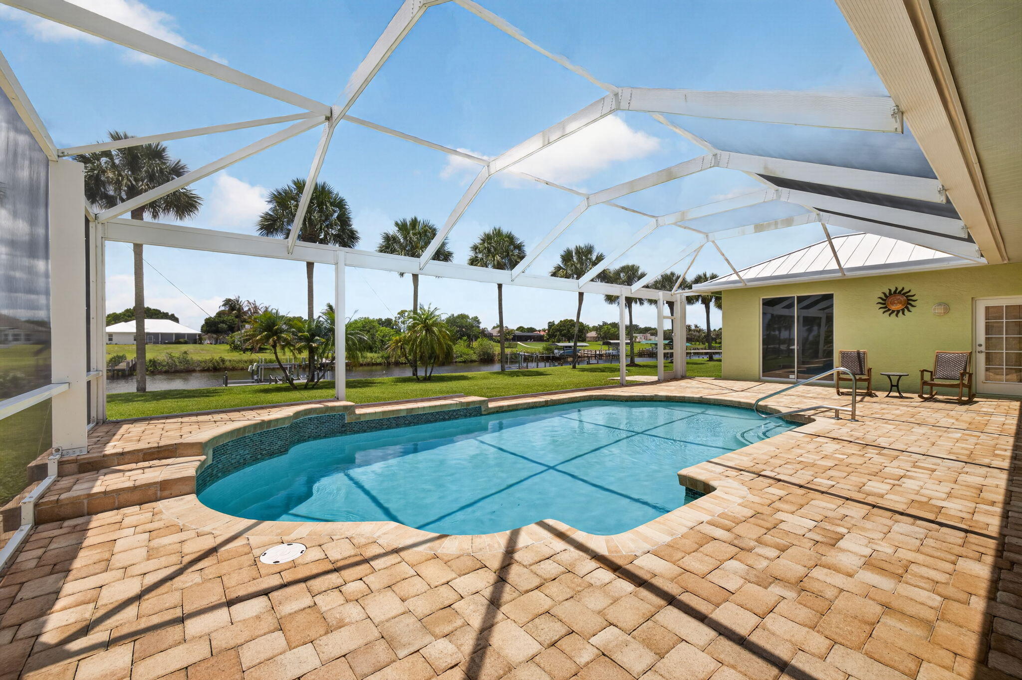 SOUTH RIVER SHORES - Residential