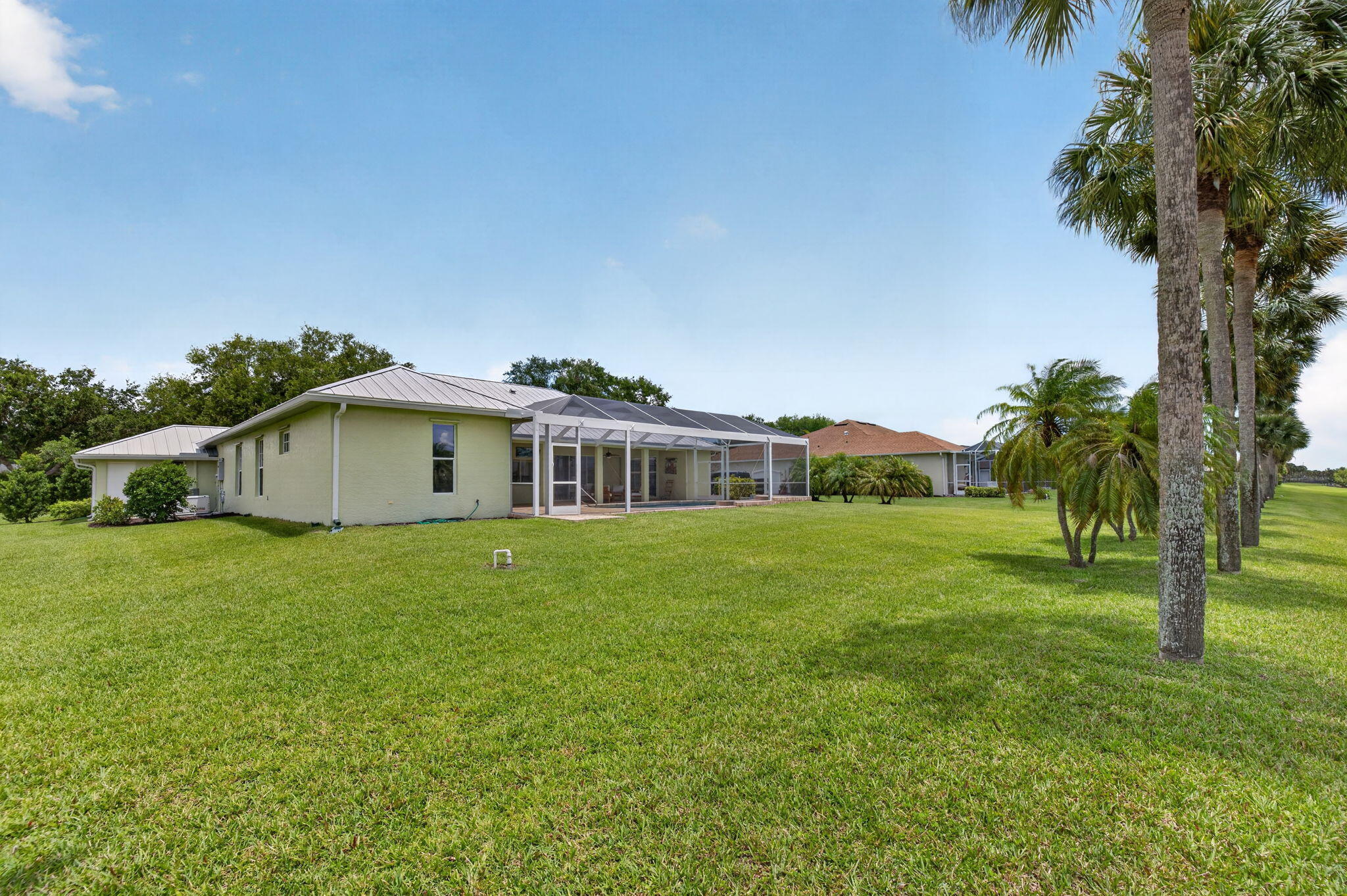 SOUTH RIVER SHORES - Residential