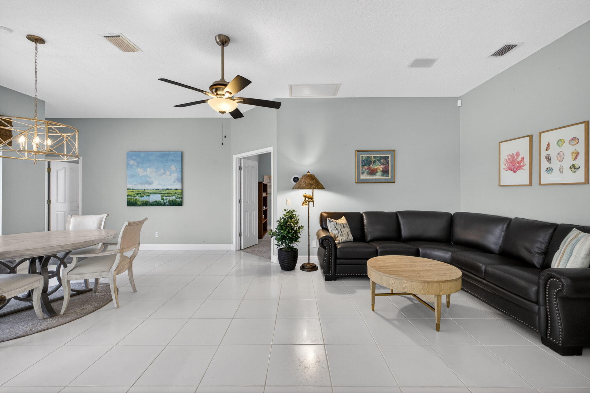 SOUTH RIVER SHORES - Residential