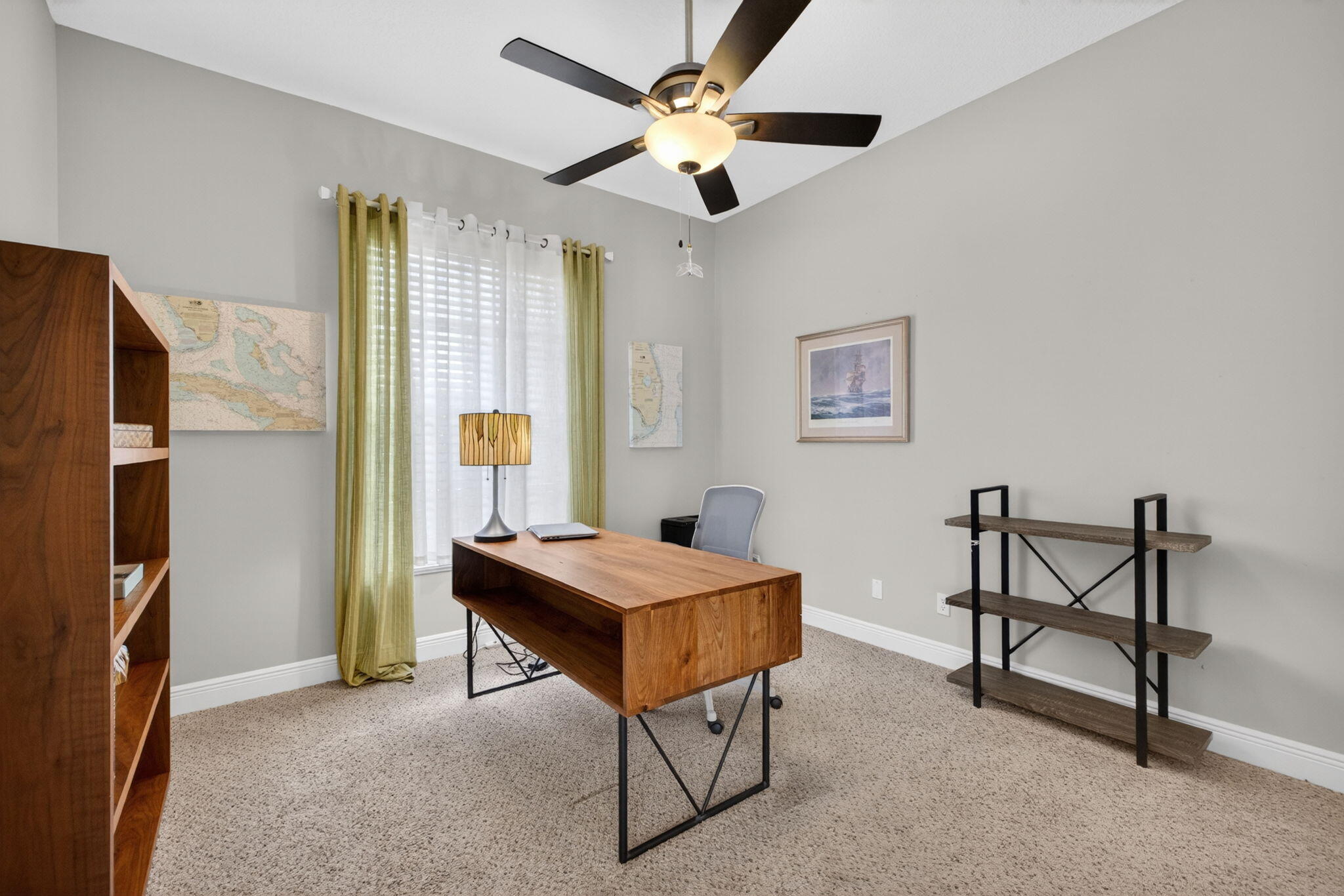 SOUTH RIVER SHORES - Residential