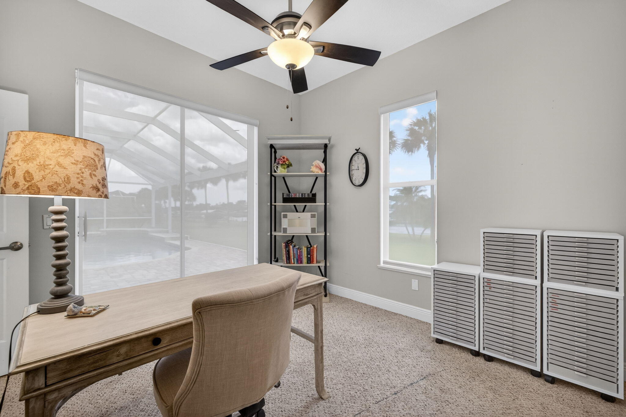 SOUTH RIVER SHORES - Residential