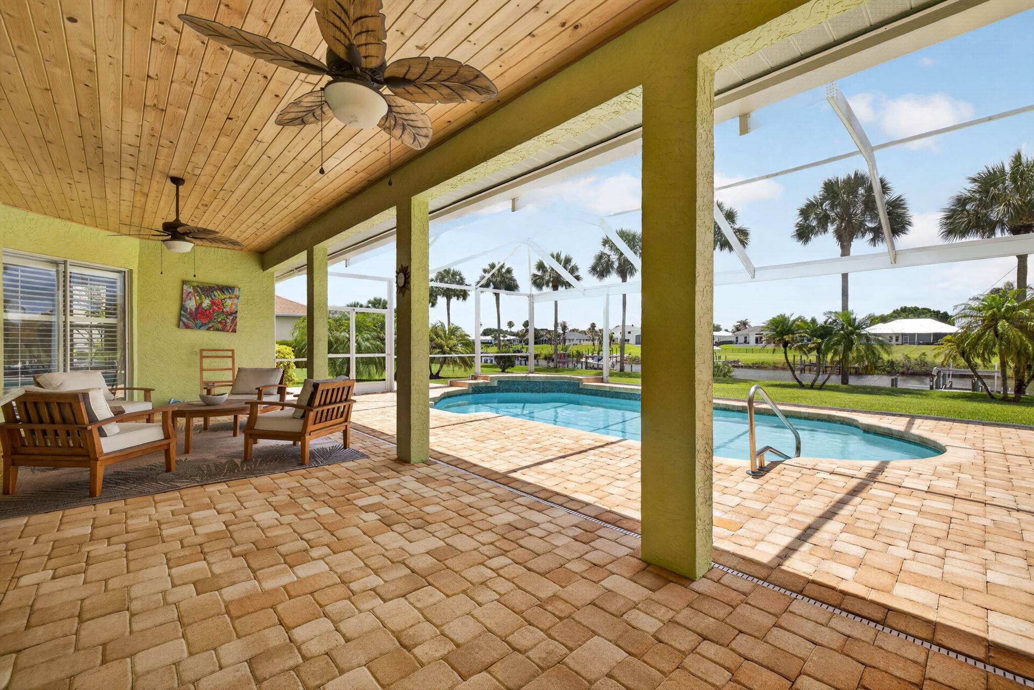 SOUTH RIVER SHORES - Residential