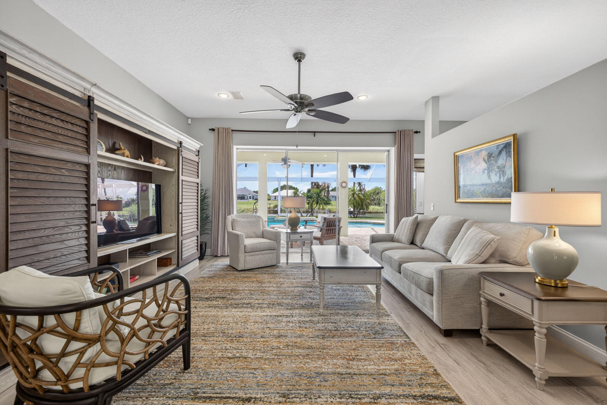 SOUTH RIVER SHORES - Residential