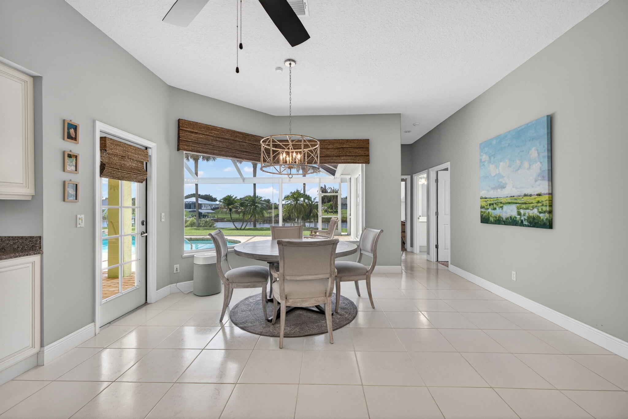 SOUTH RIVER SHORES - Residential