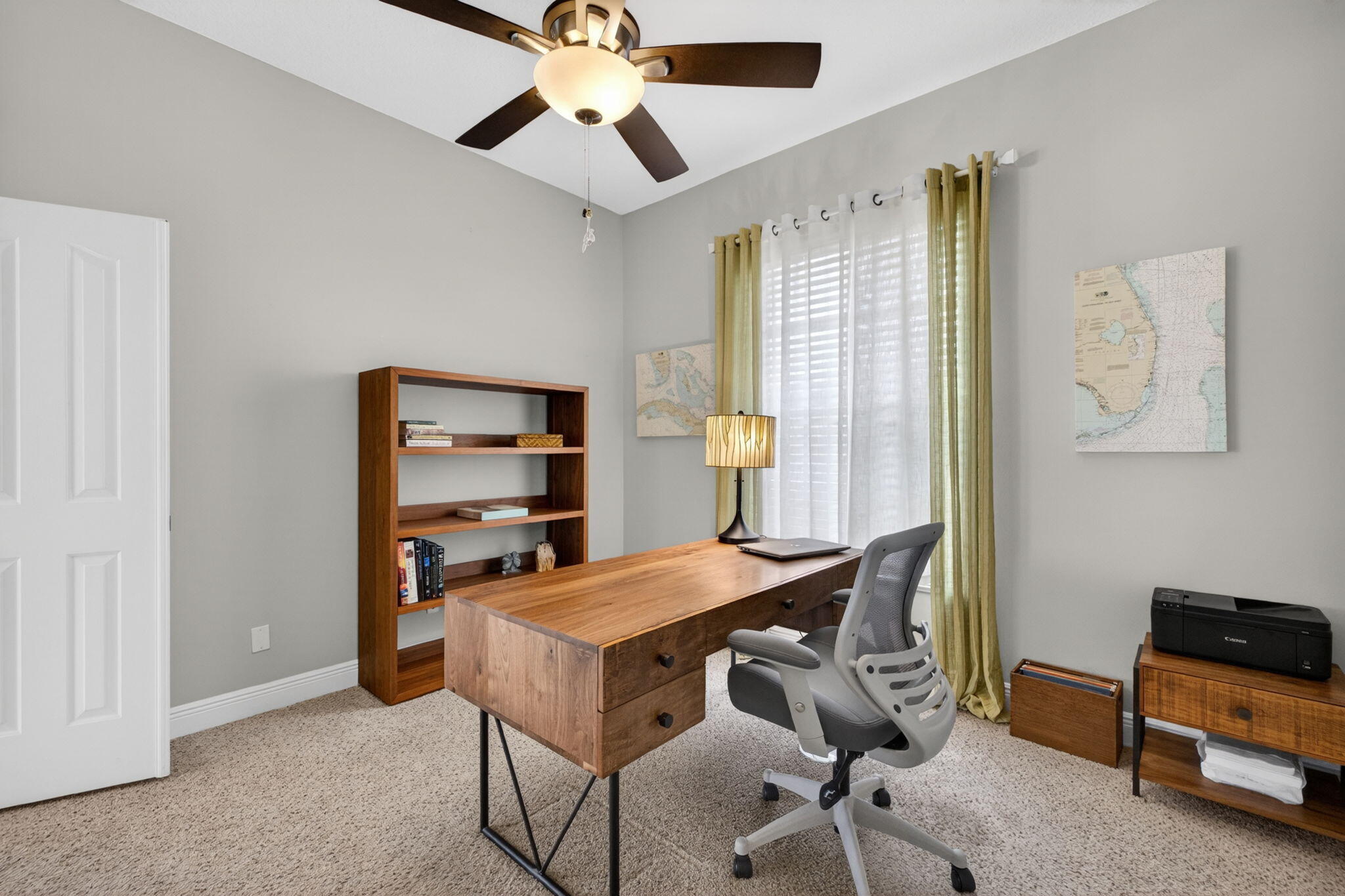 SOUTH RIVER SHORES - Residential