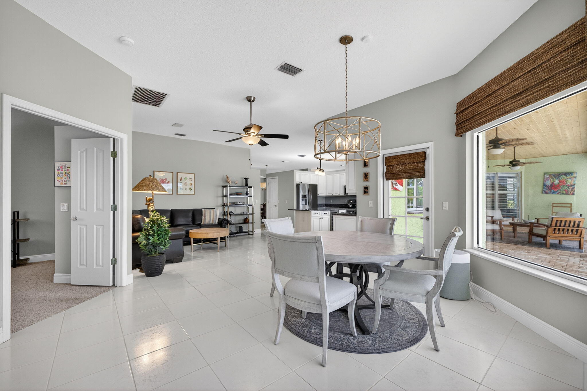 SOUTH RIVER SHORES - Residential