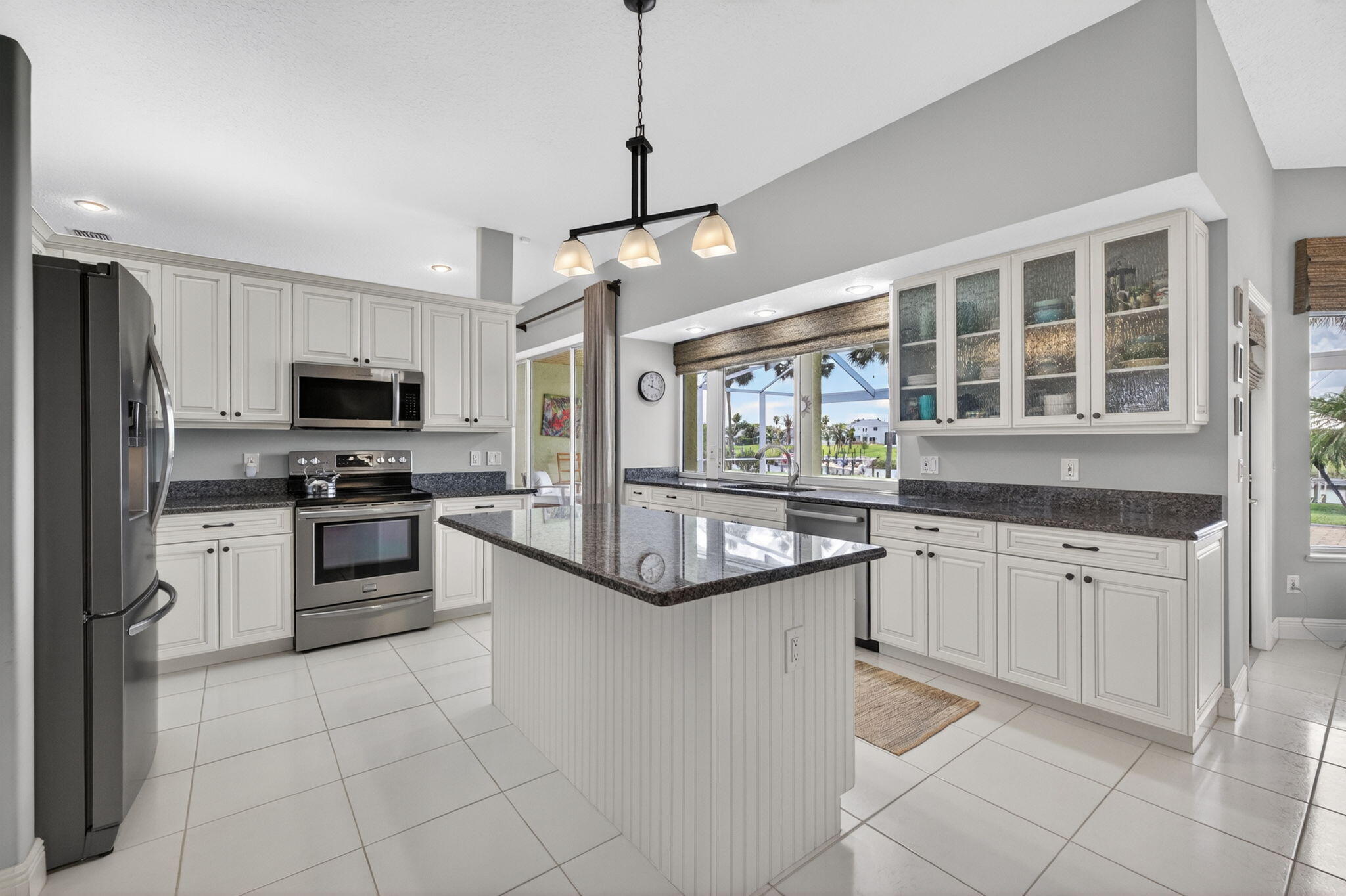 SOUTH RIVER SHORES - Residential