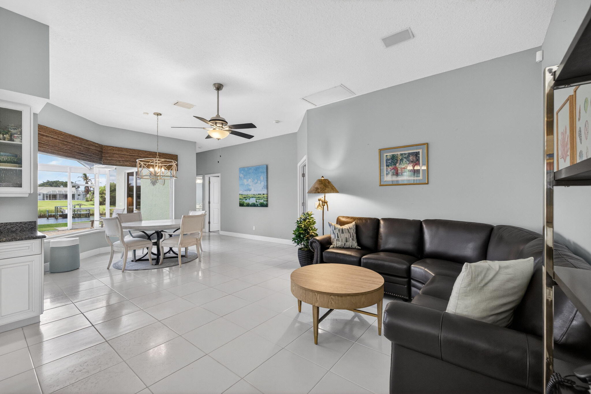 SOUTH RIVER SHORES - Residential