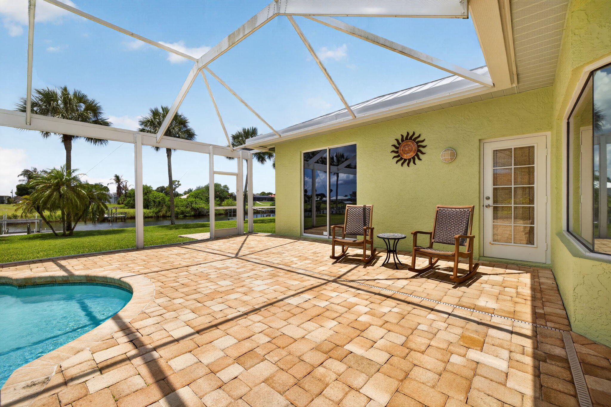 SOUTH RIVER SHORES - Residential