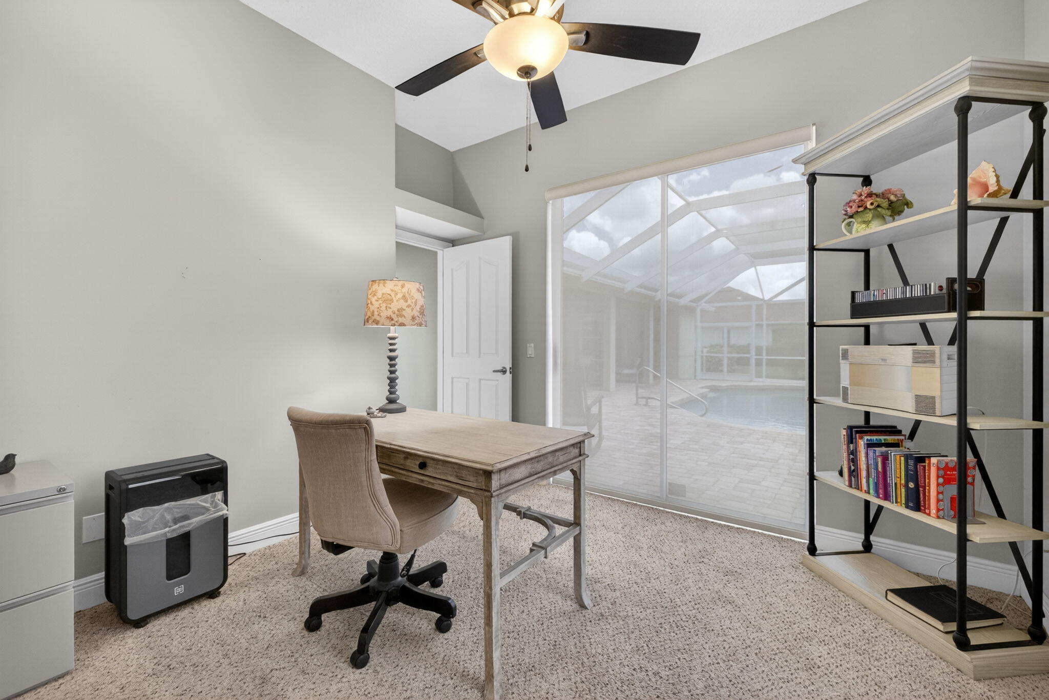 SOUTH RIVER SHORES - Residential