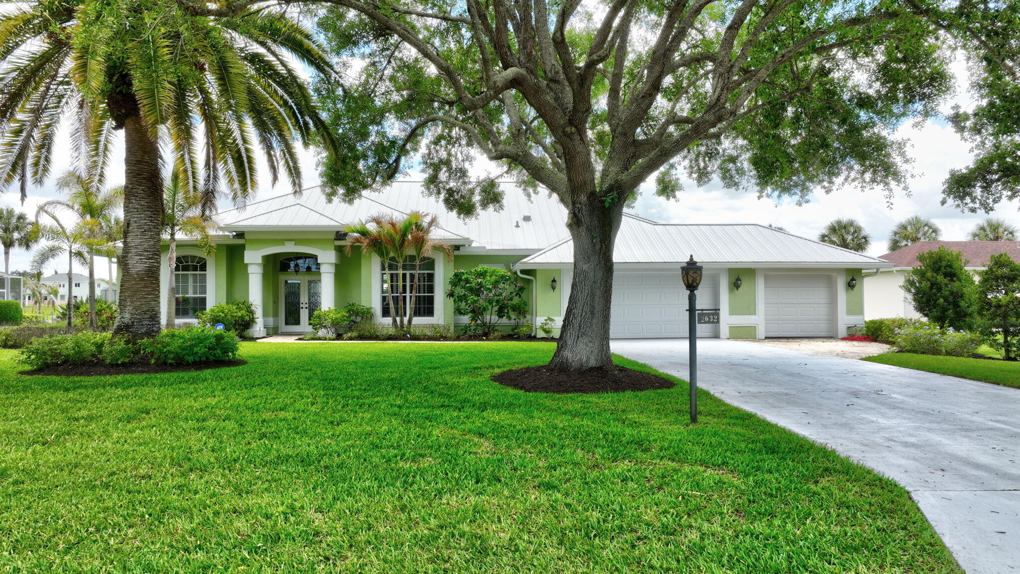 SOUTH RIVER SHORES - Residential