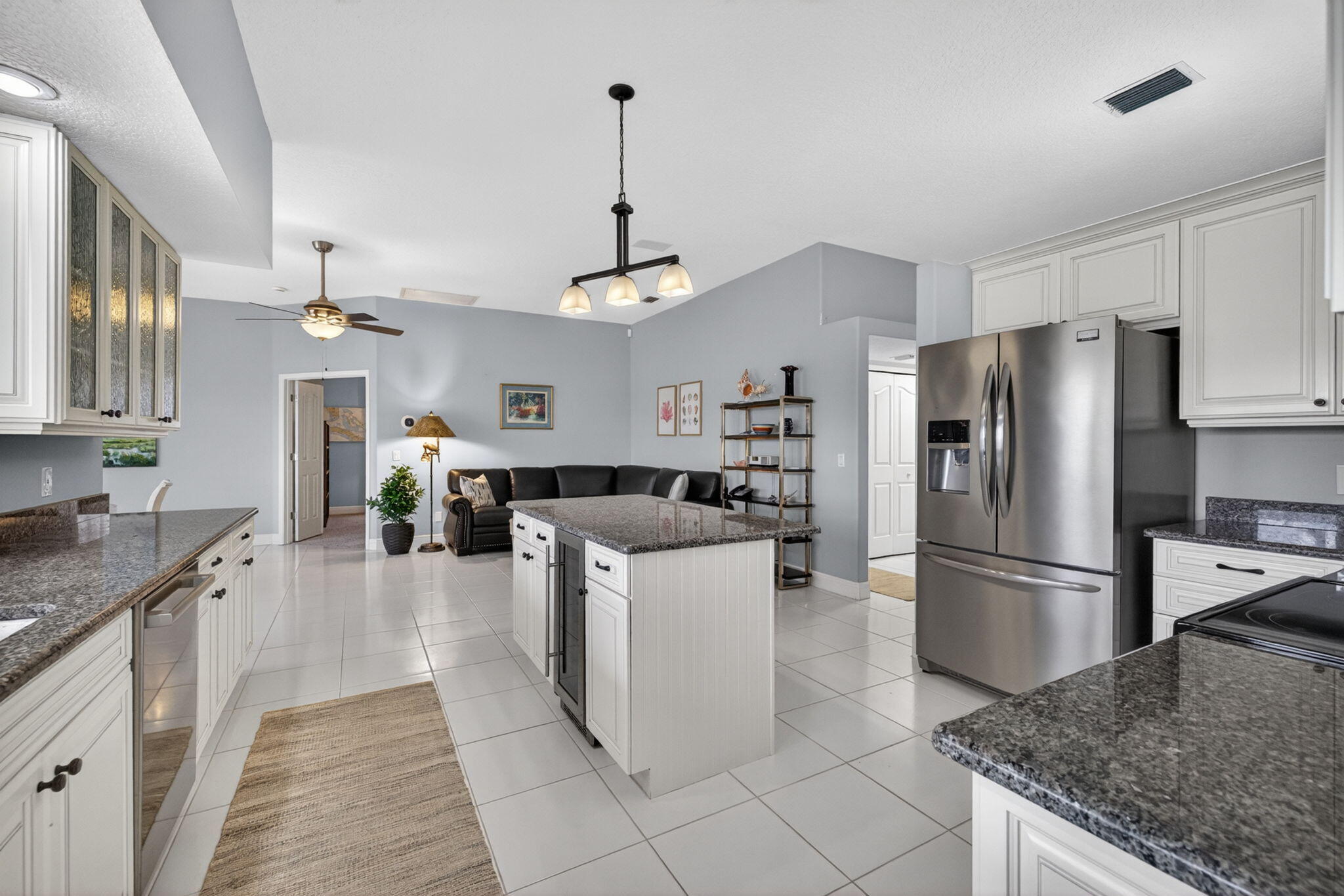 SOUTH RIVER SHORES - Residential