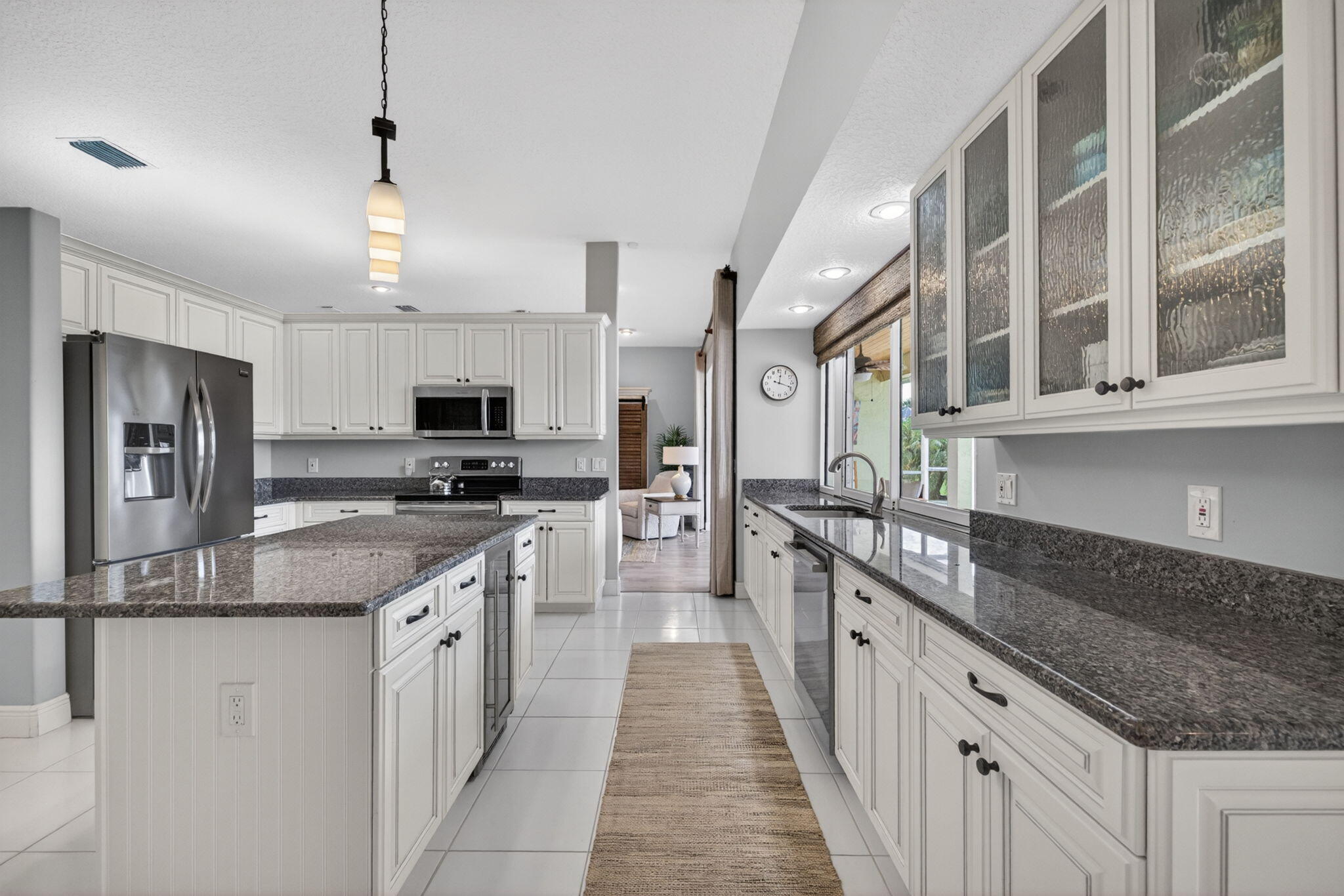 SOUTH RIVER SHORES - Residential