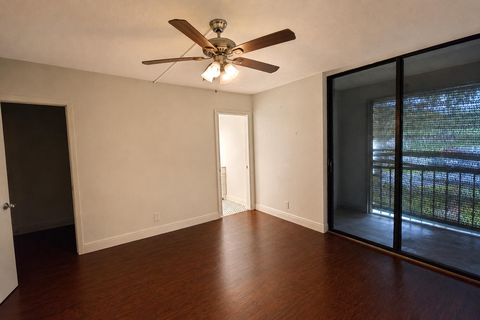 PALMETTO CONDO - Residential