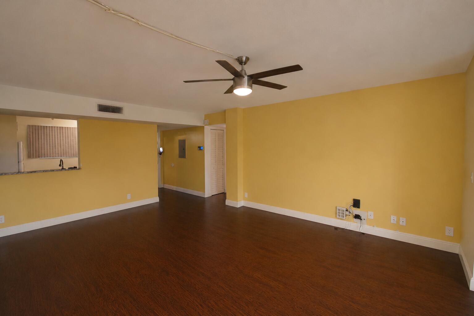 PALMETTO CONDO - Residential