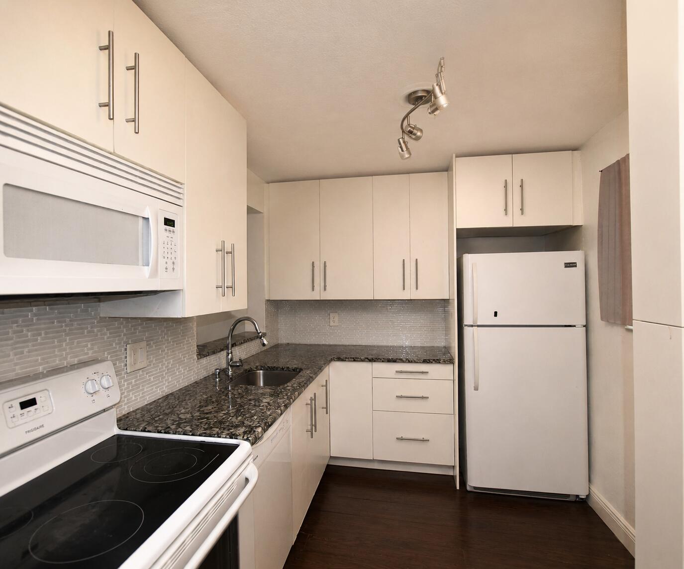 PALMETTO CONDO - Residential