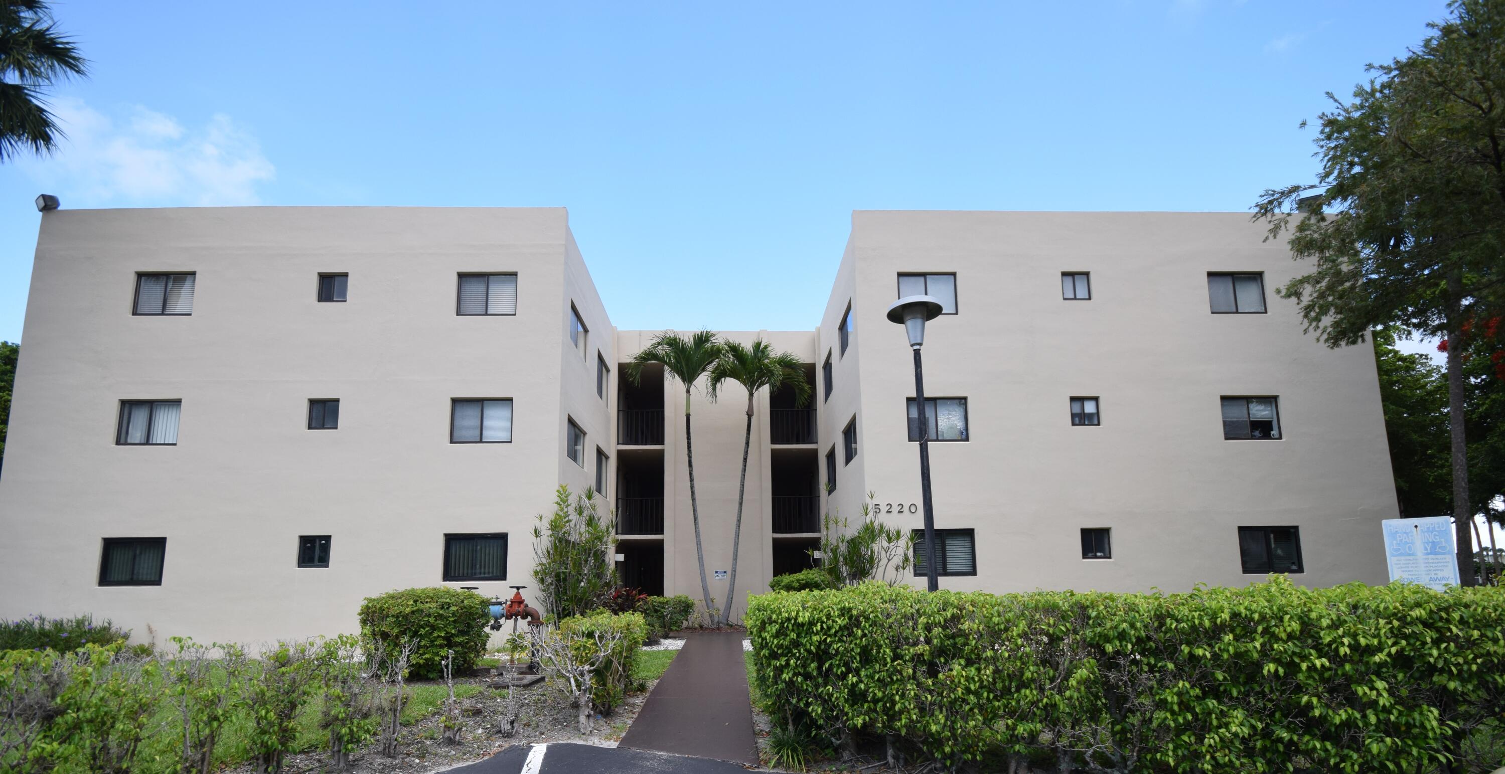 PALMETTO CONDO - Residential