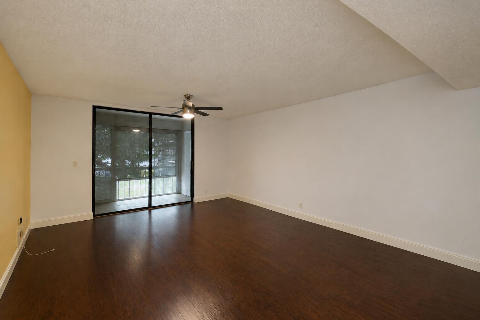PALMETTO CONDO - Residential