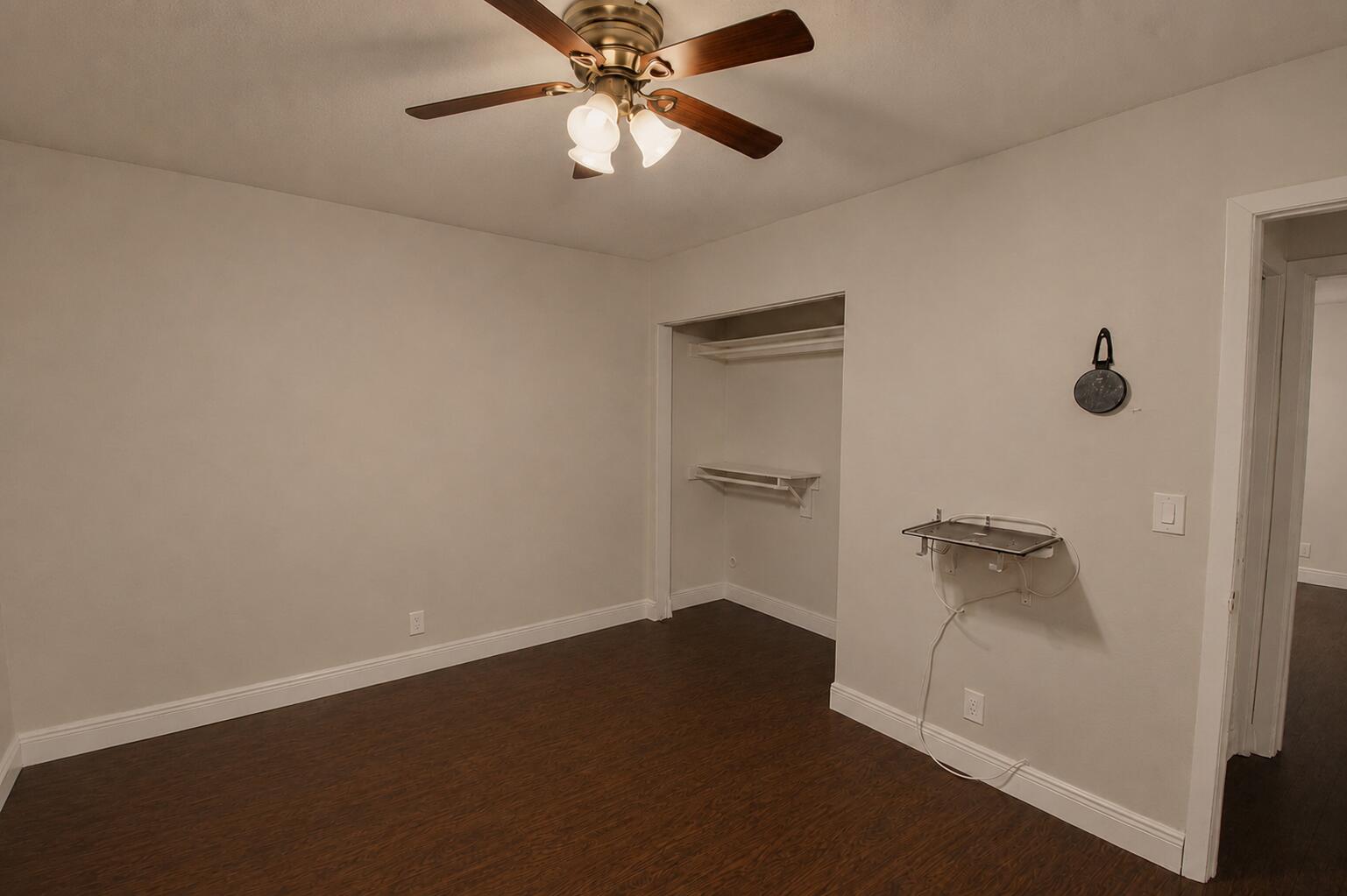 PALMETTO CONDO - Residential