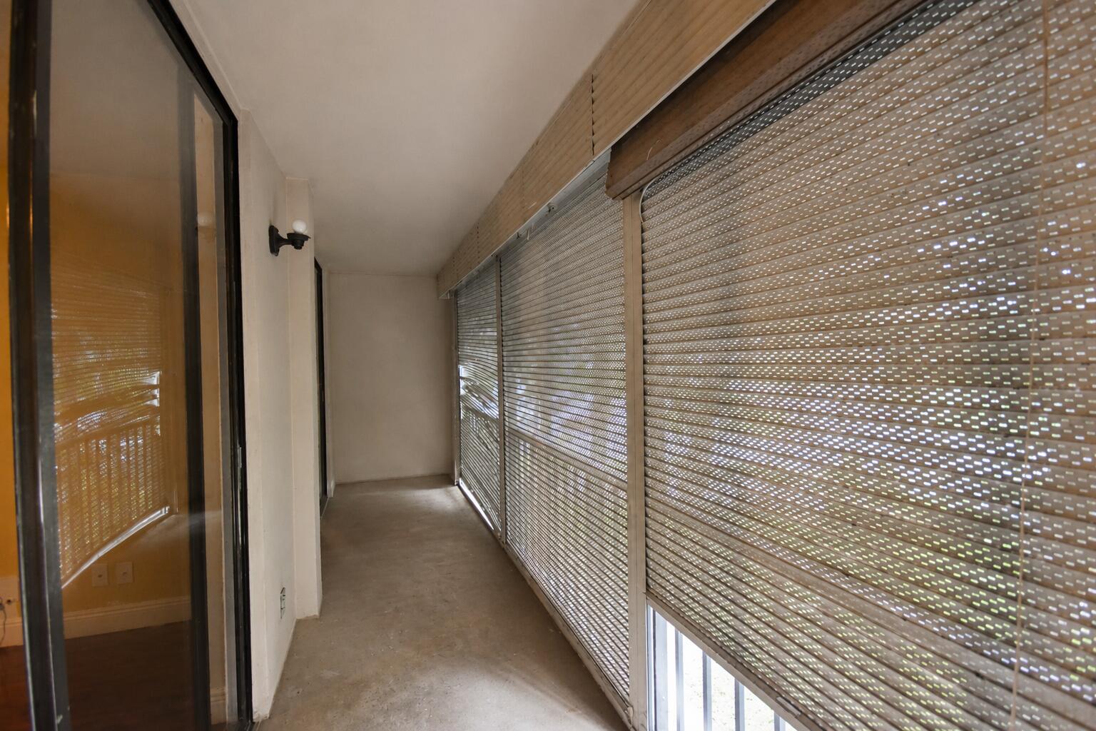 PALMETTO CONDO - Residential