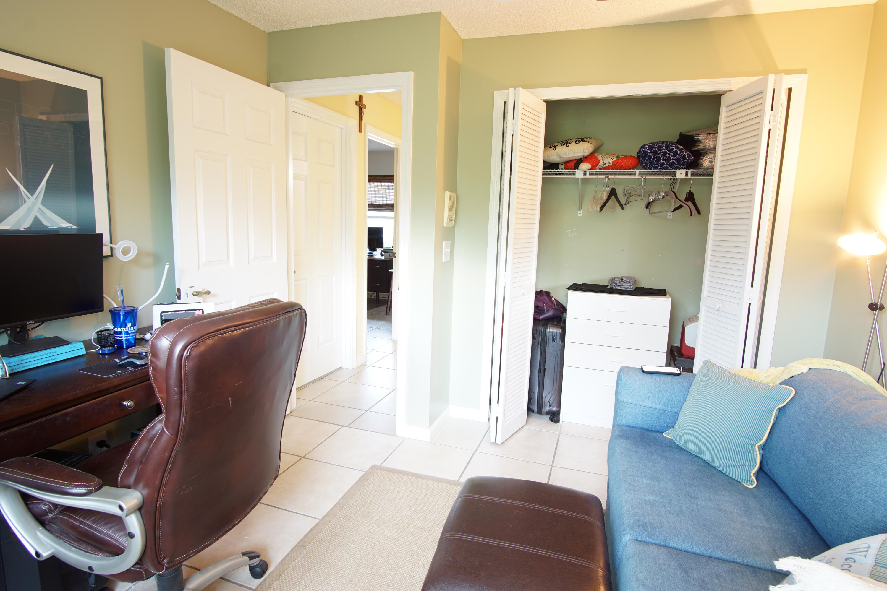 ESTATES OF LAKE CLARKE SHORES - Residential