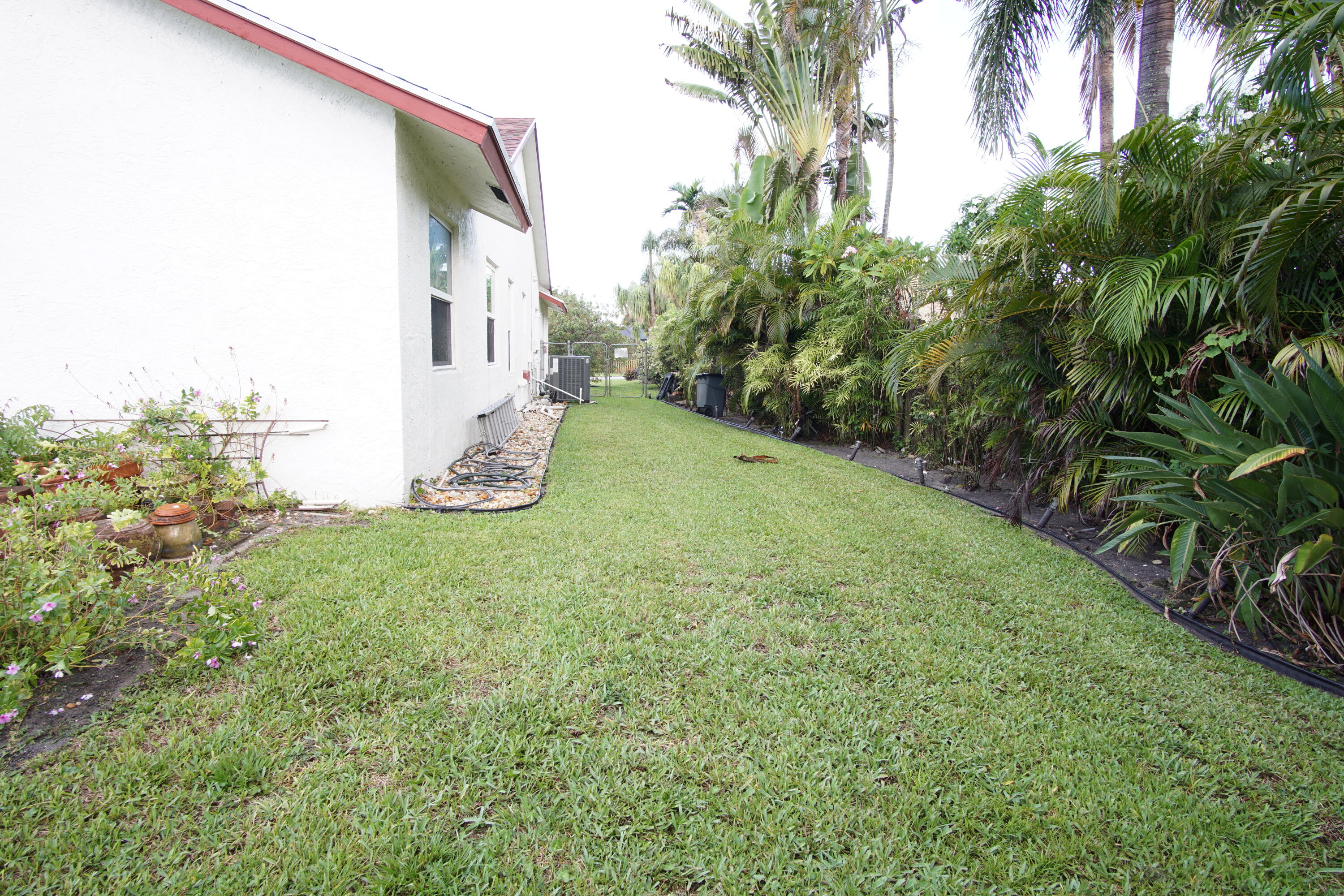 ESTATES OF LAKE CLARKE SHORES - Residential