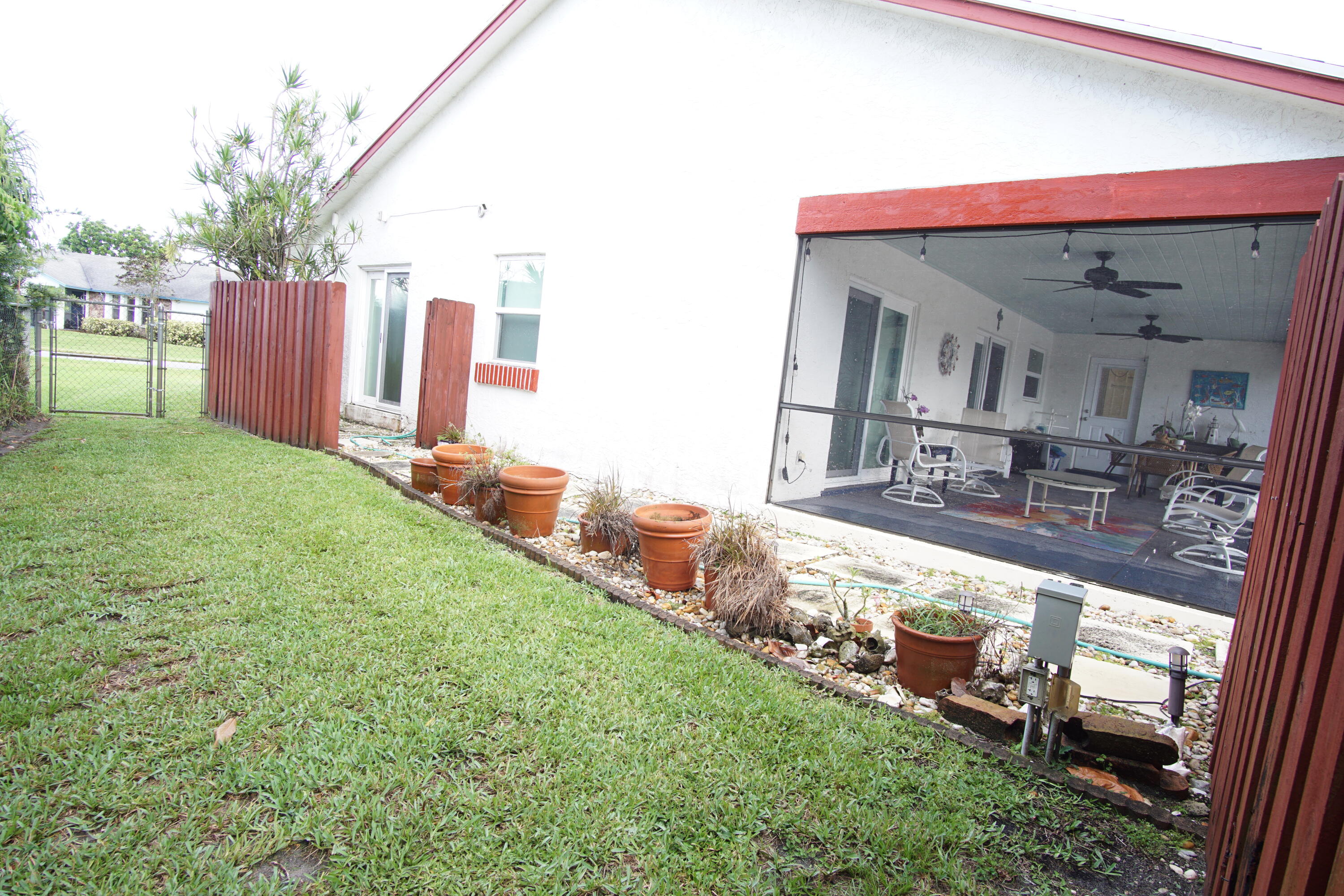 ESTATES OF LAKE CLARKE SHORES - Residential