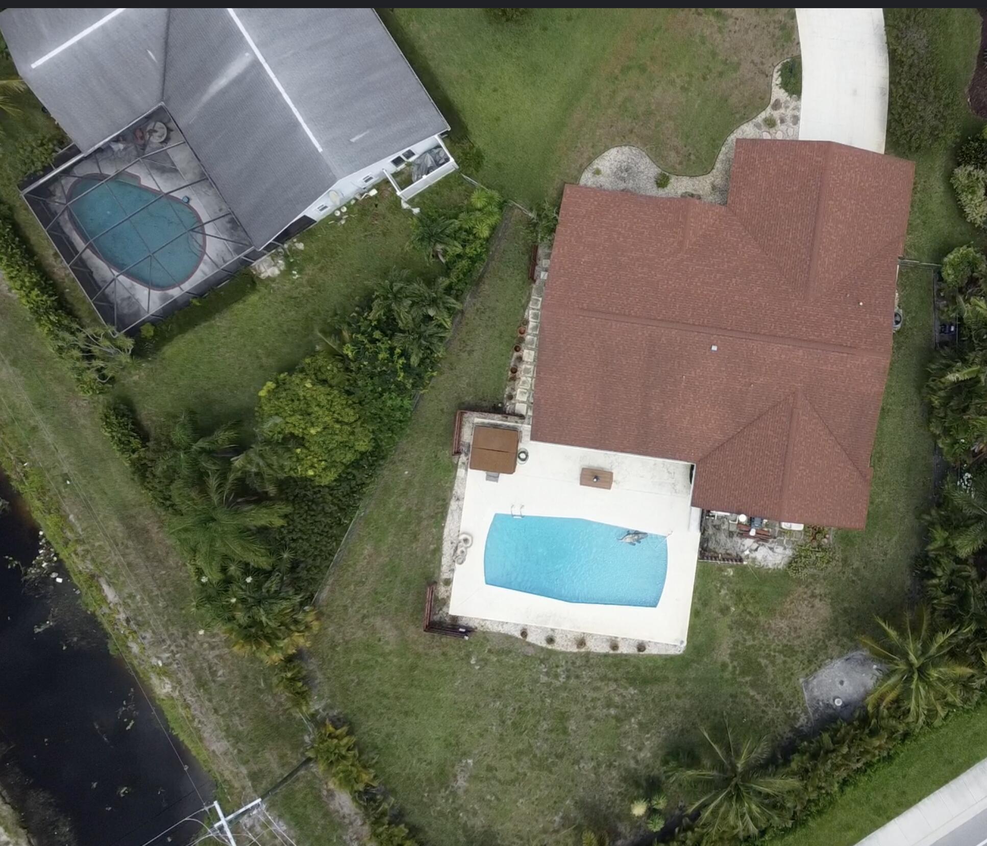 ESTATES OF LAKE CLARKE SHORES - Residential
