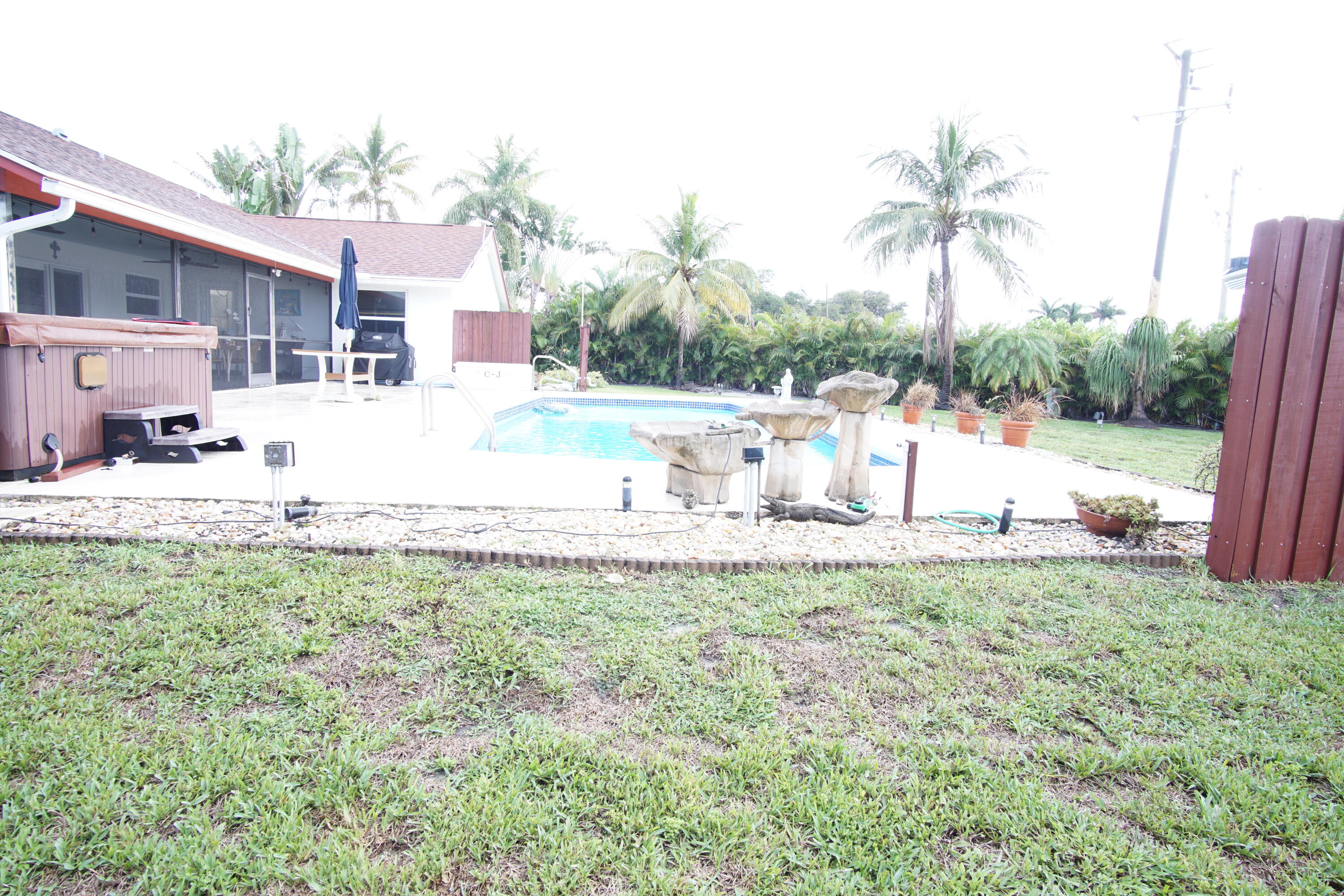 ESTATES OF LAKE CLARKE SHORES - Residential