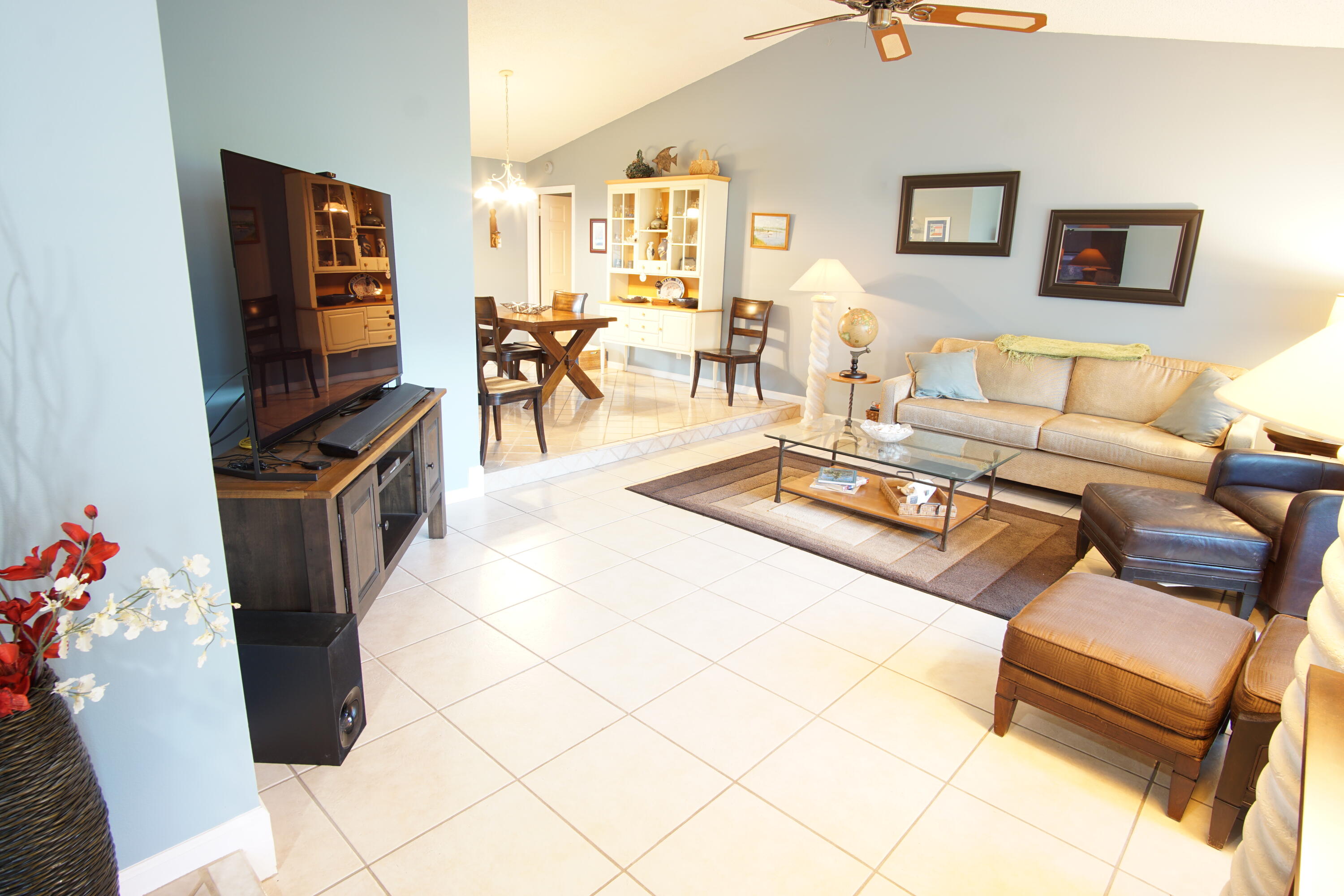 ESTATES OF LAKE CLARKE SHORES - Residential