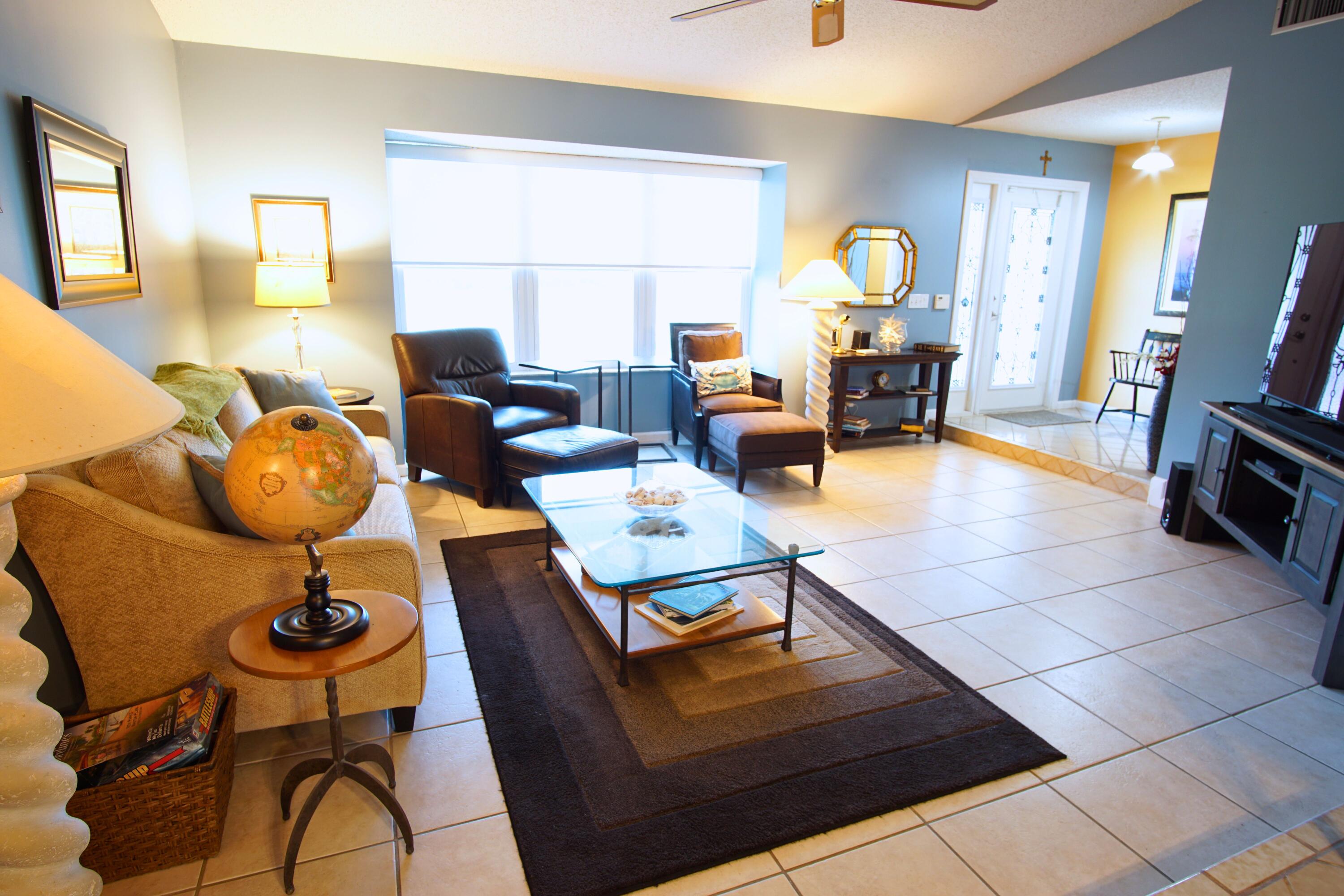 ESTATES OF LAKE CLARKE SHORES - Residential