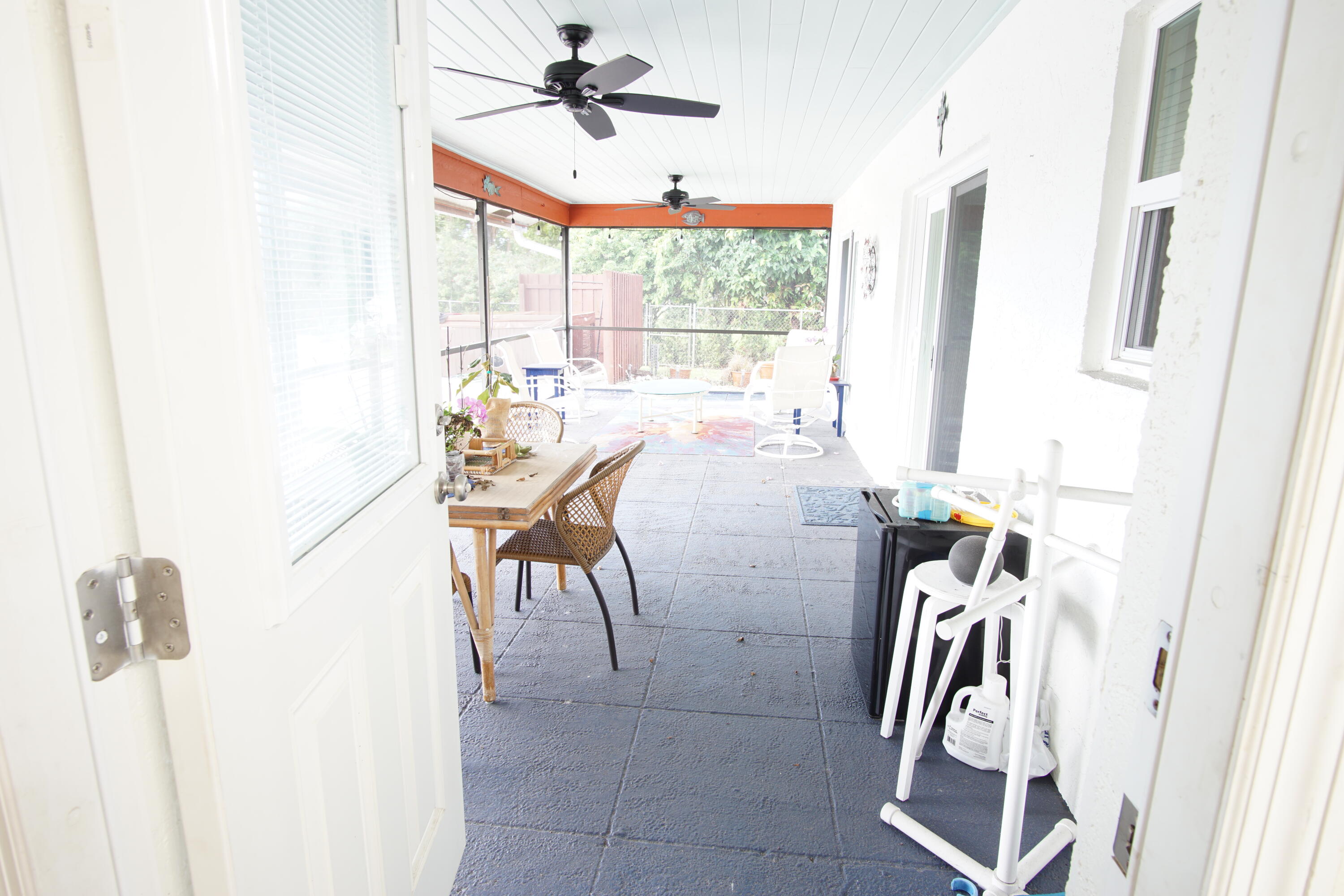 ESTATES OF LAKE CLARKE SHORES - Residential