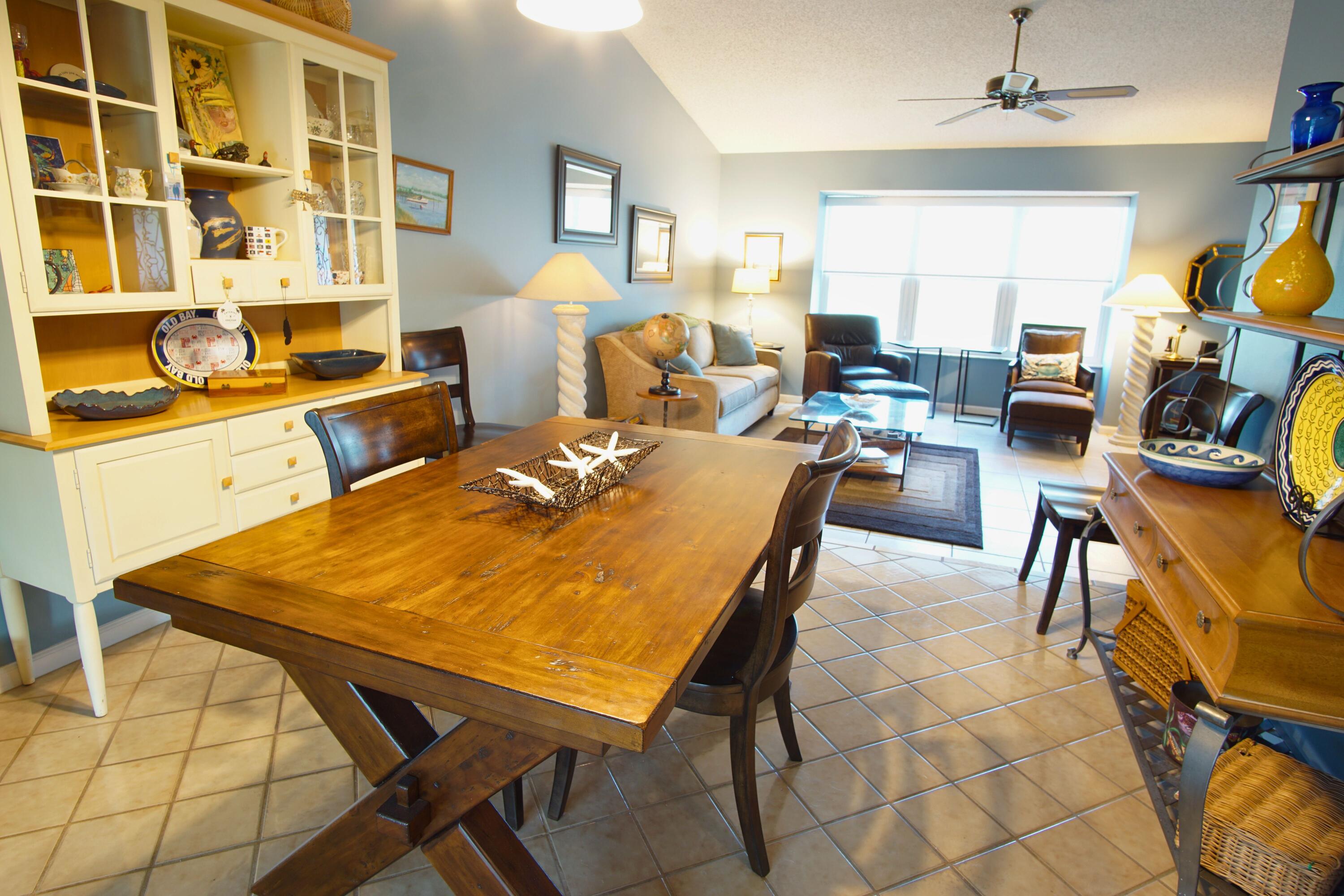 ESTATES OF LAKE CLARKE SHORES - Residential