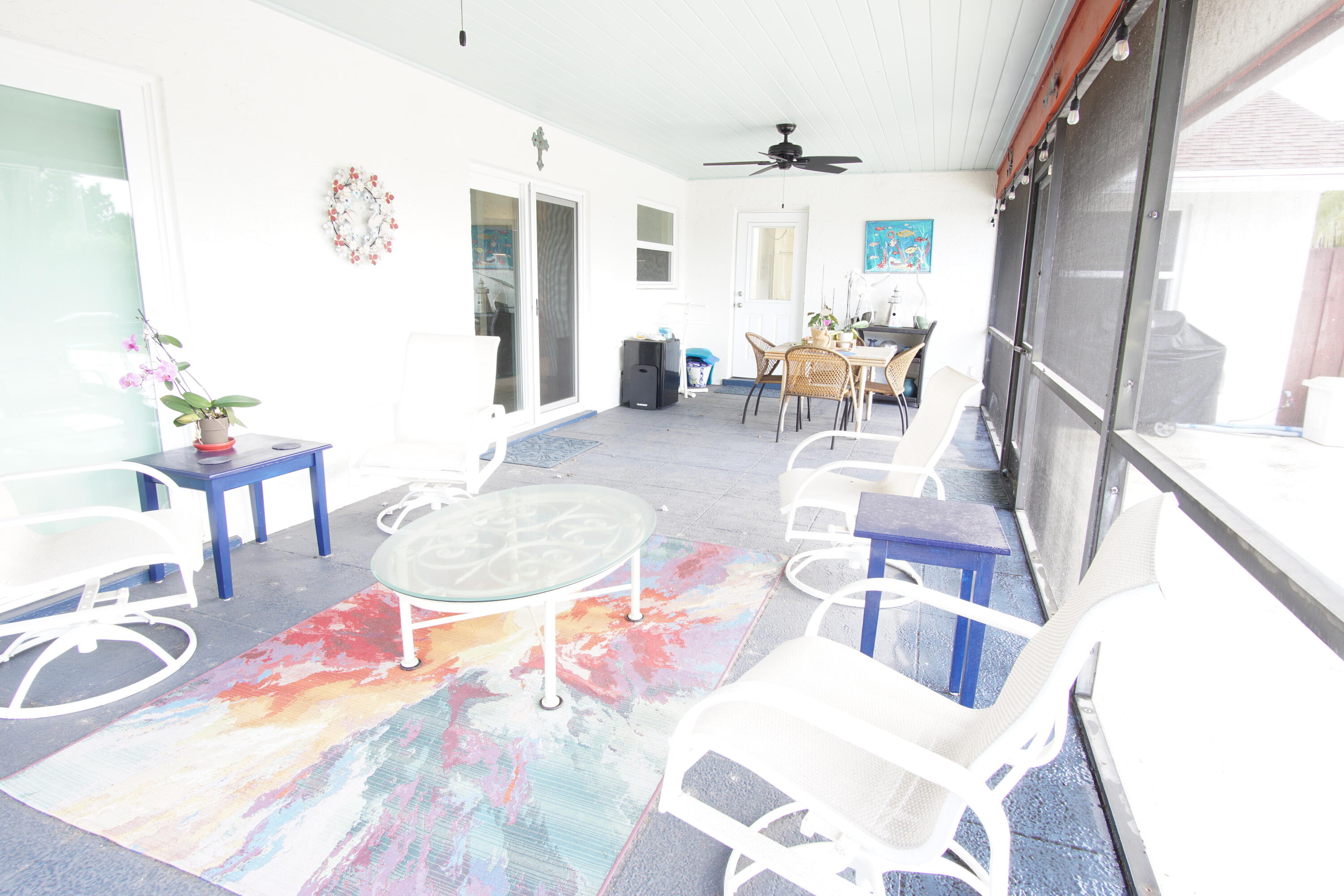 ESTATES OF LAKE CLARKE SHORES - Residential