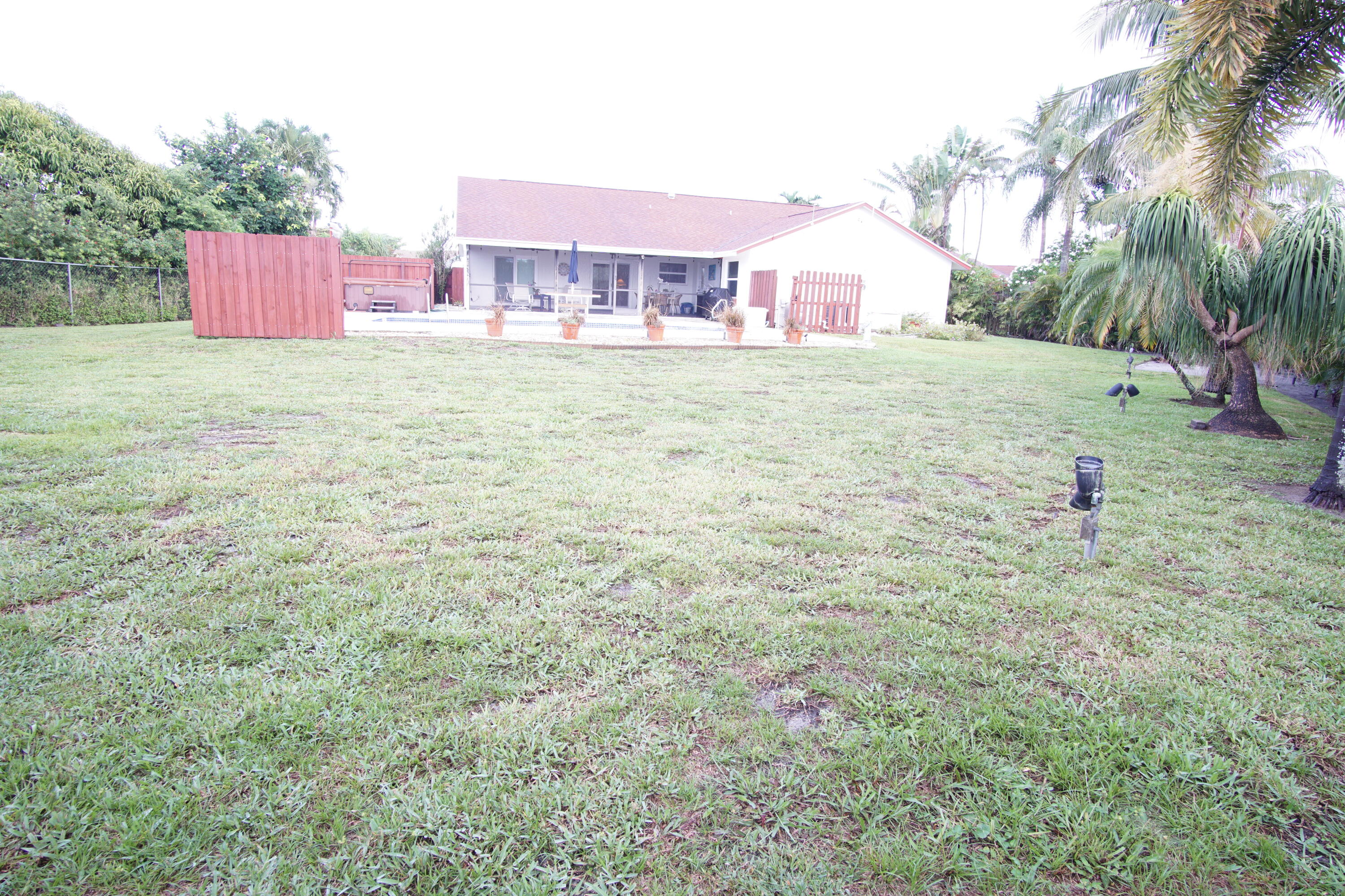 ESTATES OF LAKE CLARKE SHORES - Residential