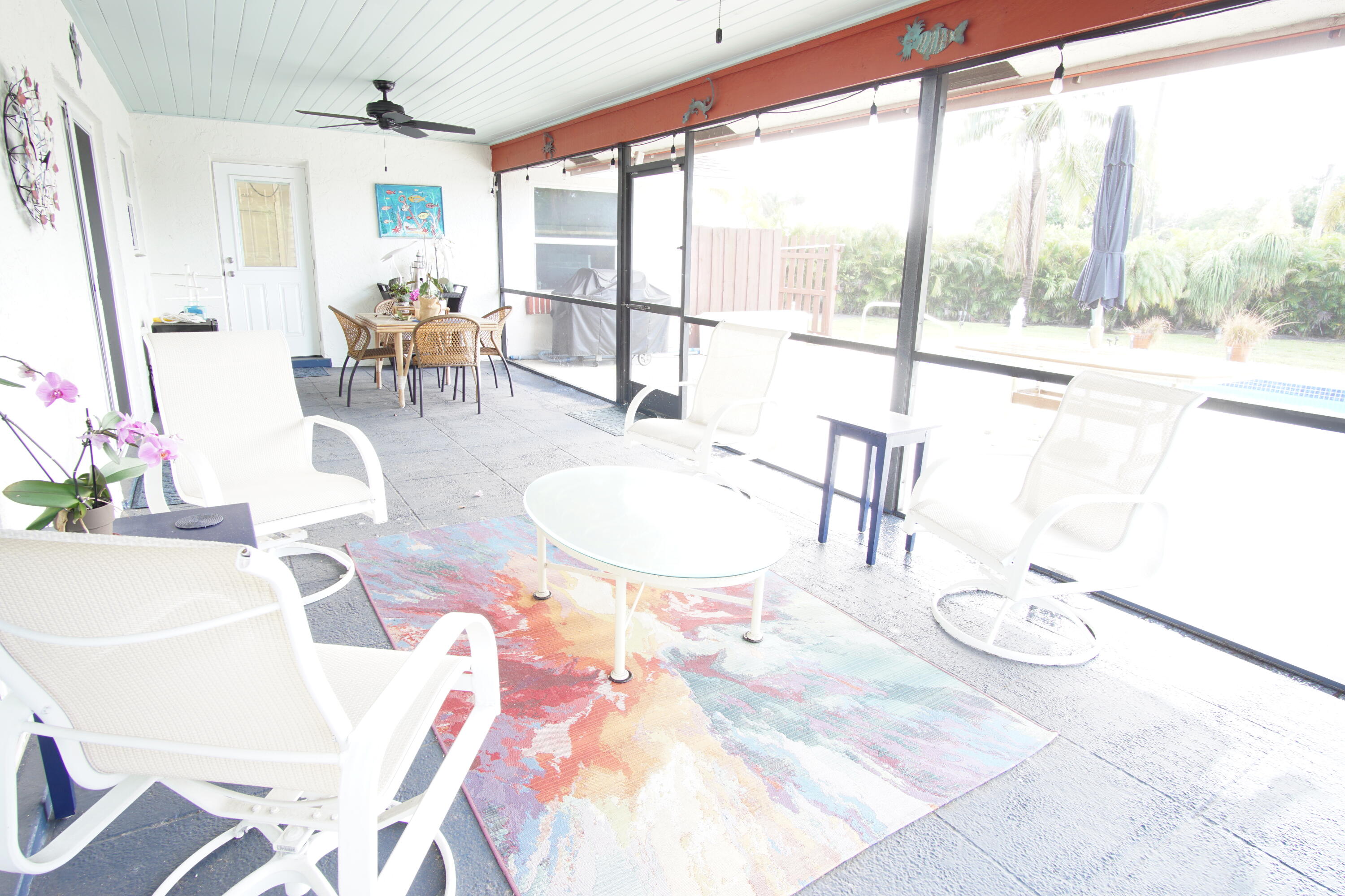 ESTATES OF LAKE CLARKE SHORES - Residential