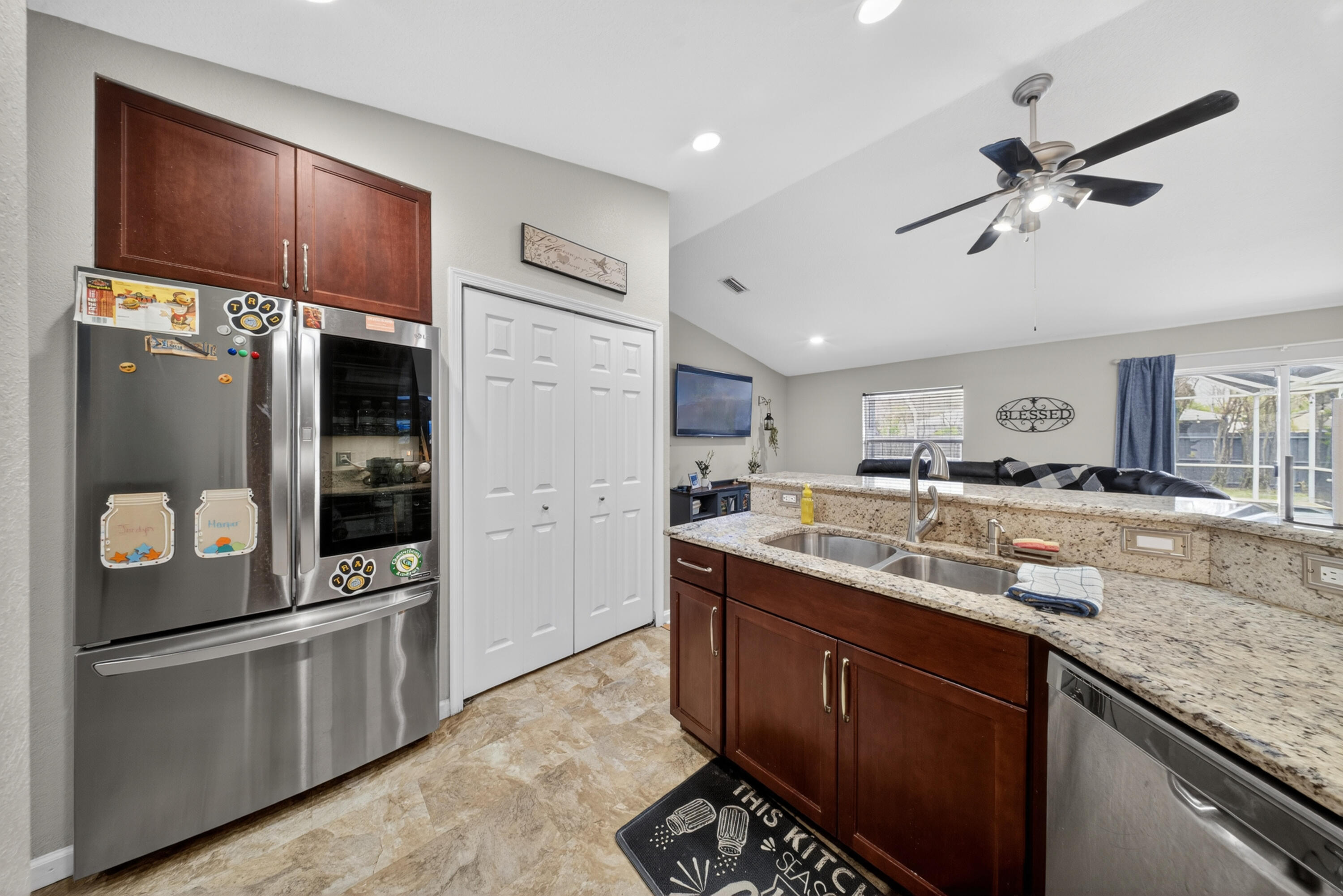 PORT ST LUCIE SECTION 8 - Residential
