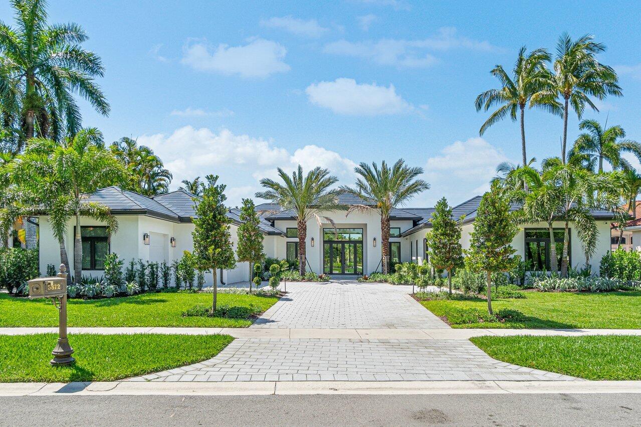 VINTAGE OAKS / POLO CLUB - Residential