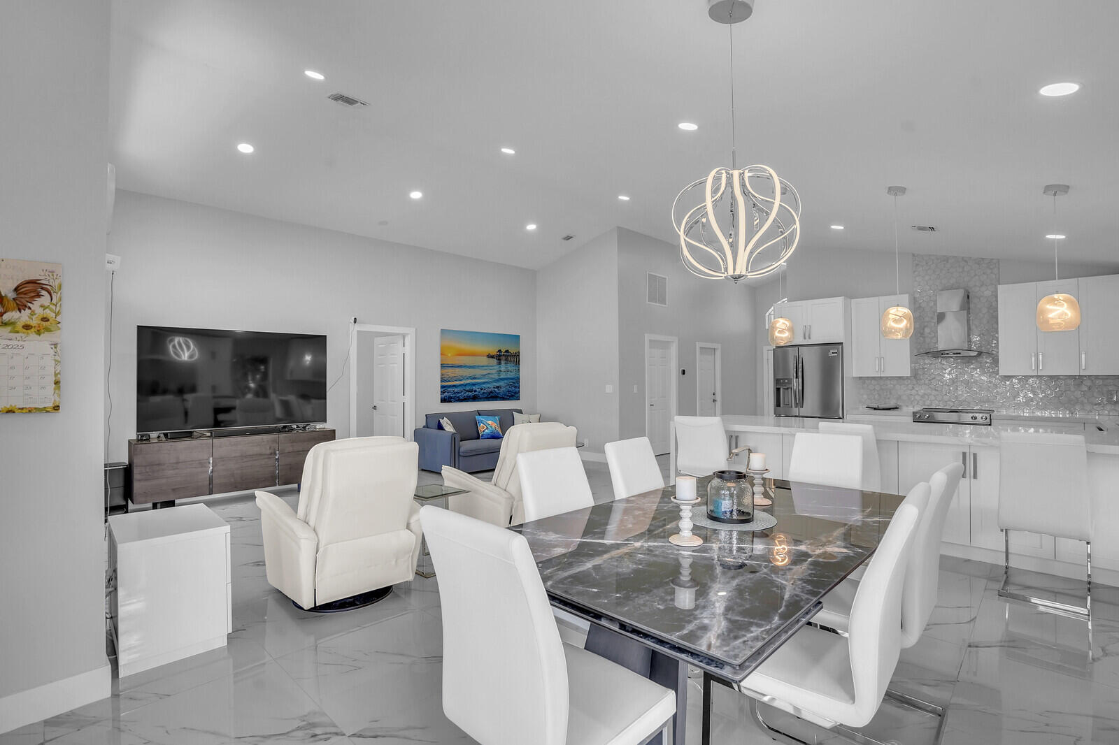 HAGEN RANCH HEIGHTS - Residential