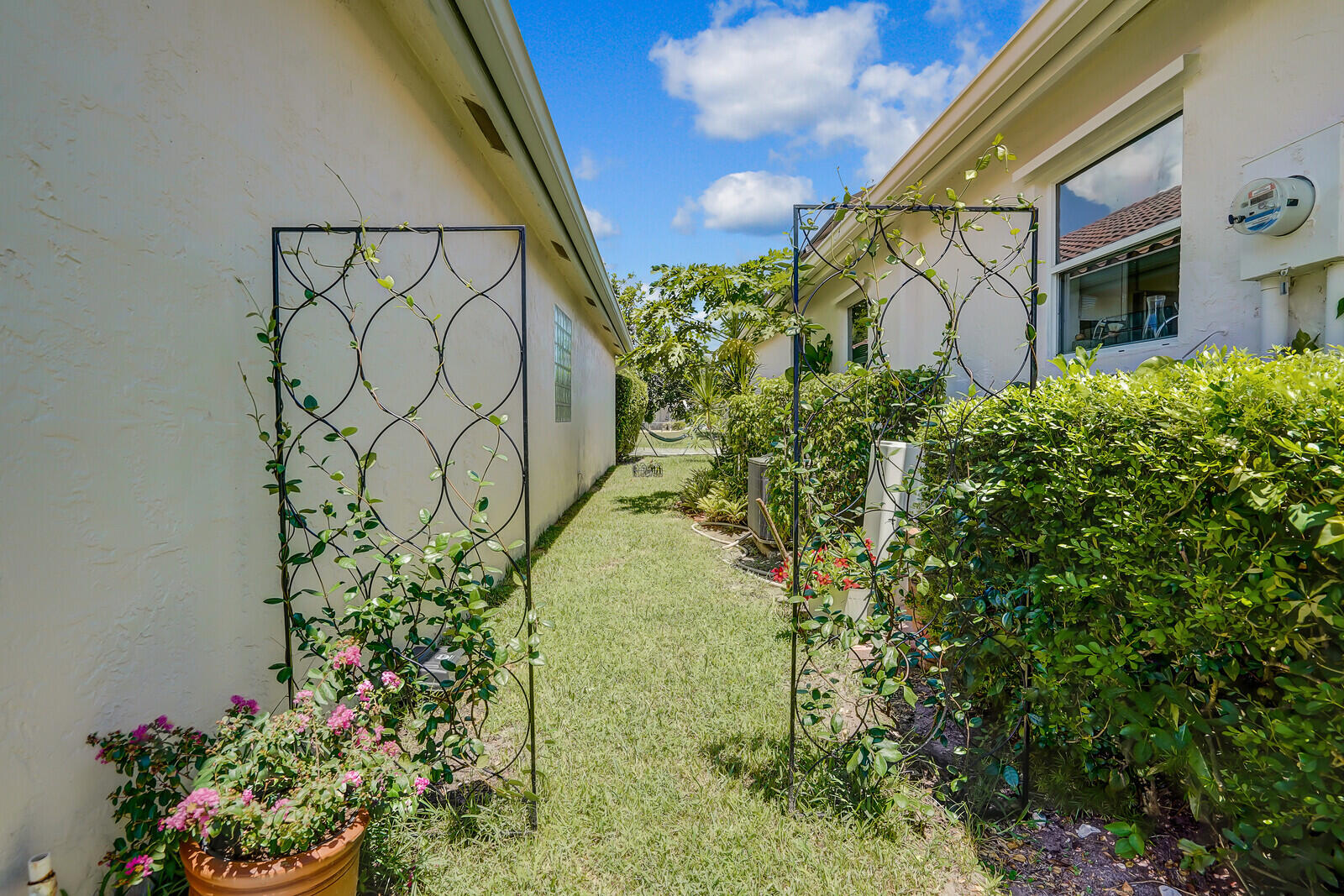 HAGEN RANCH HEIGHTS - Residential