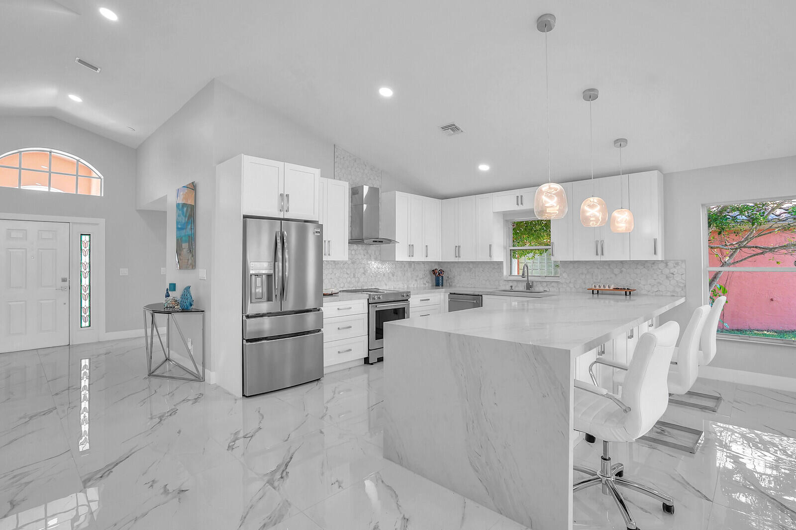 HAGEN RANCH HEIGHTS - Residential