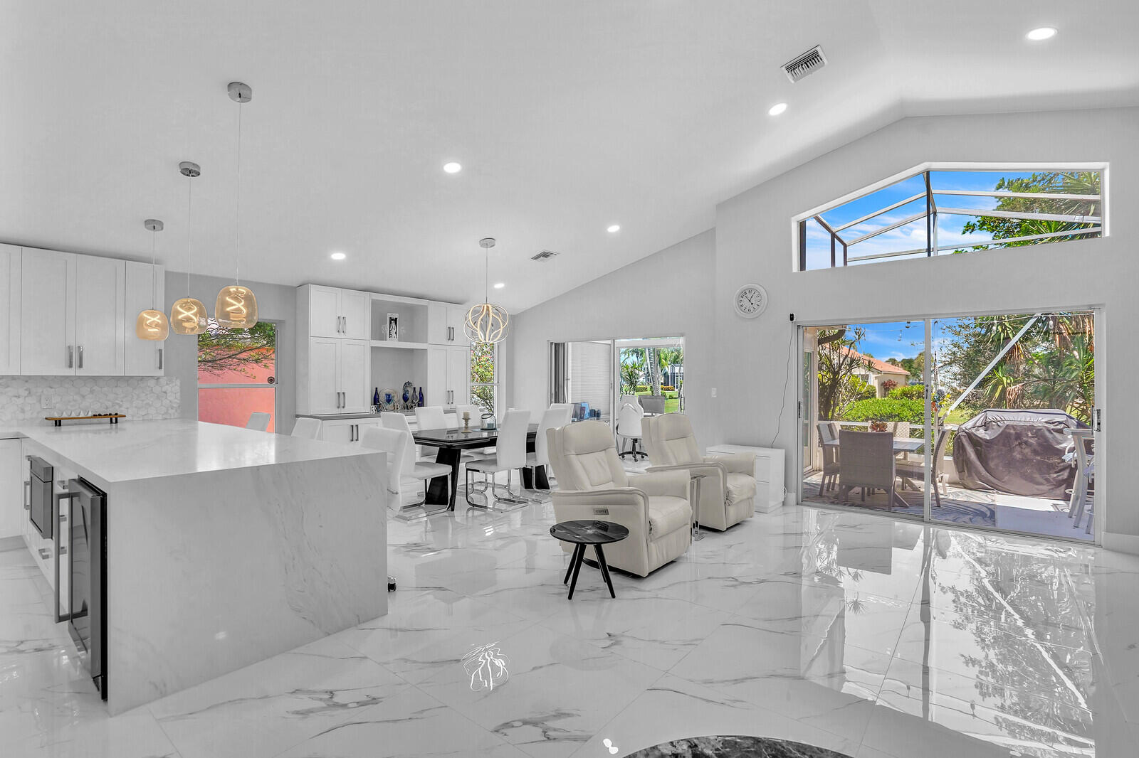 HAGEN RANCH HEIGHTS - Residential