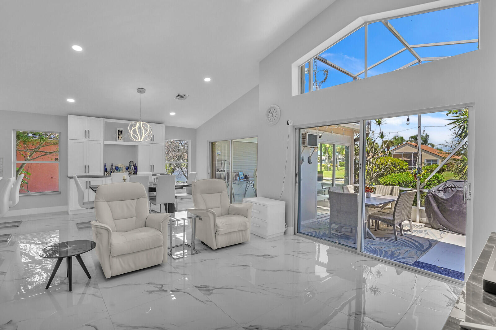 HAGEN RANCH HEIGHTS - Residential