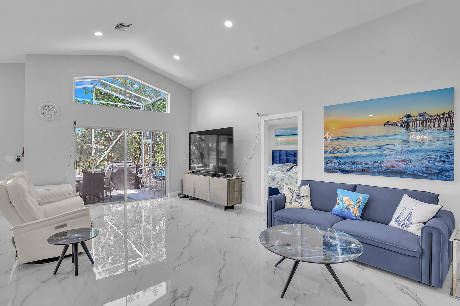 HAGEN RANCH HEIGHTS - Residential