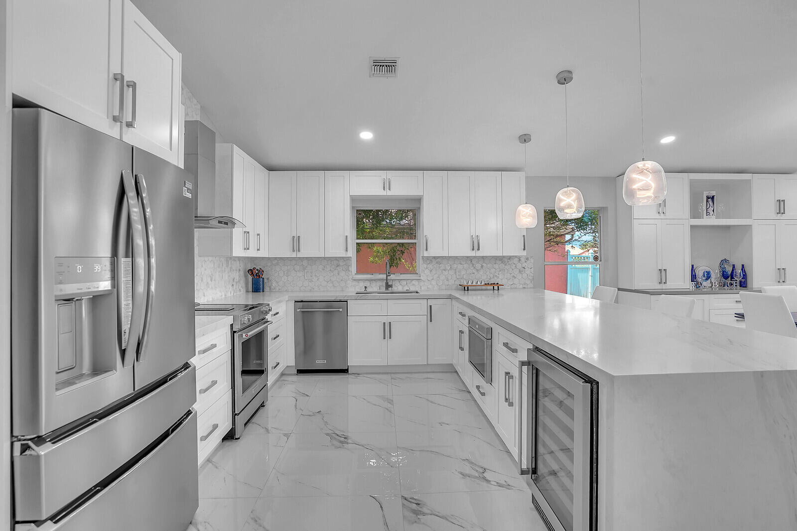 HAGEN RANCH HEIGHTS - Residential
