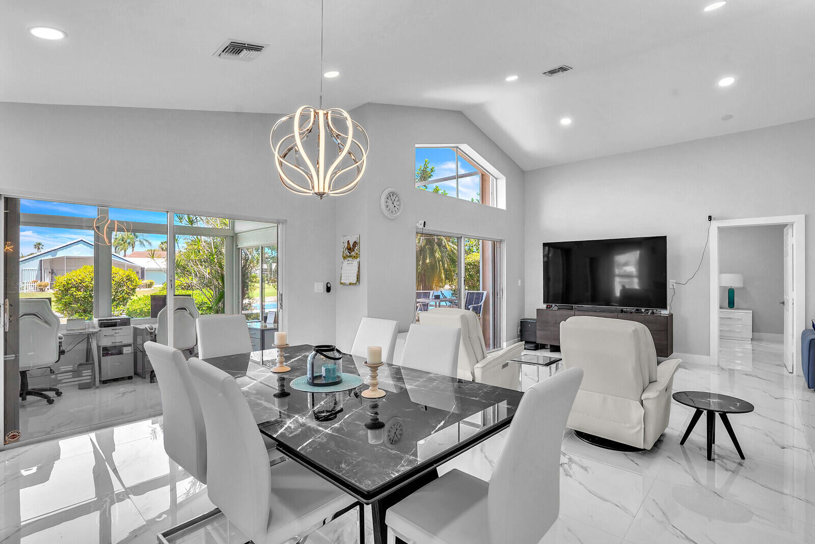 HAGEN RANCH HEIGHTS - Residential